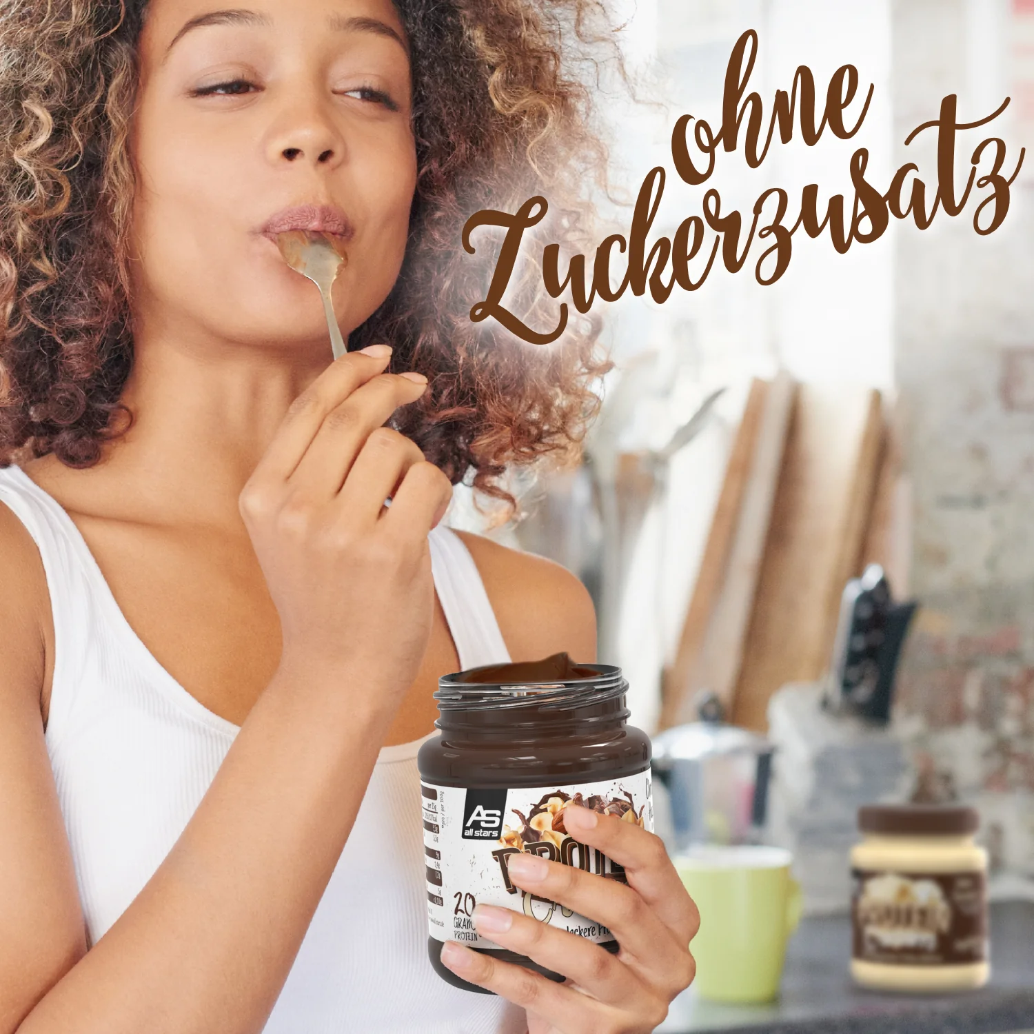 Protein Cream - Image 4