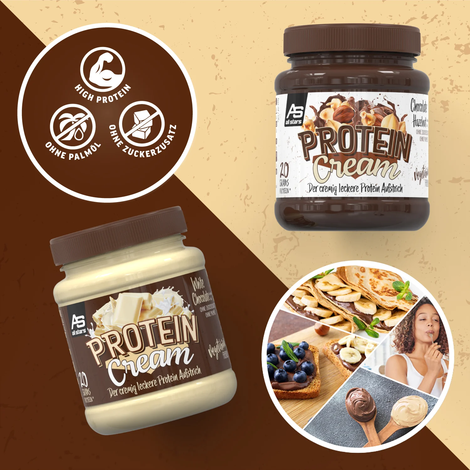 Protein Cream - Image 5