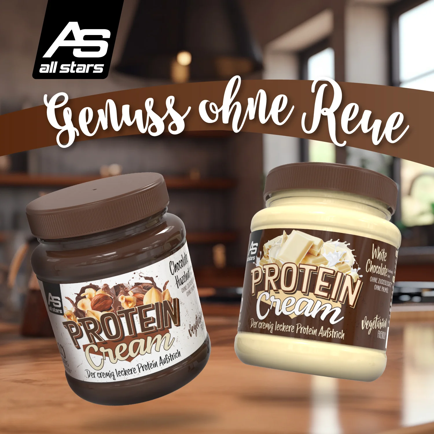 Protein Cream - Image 7