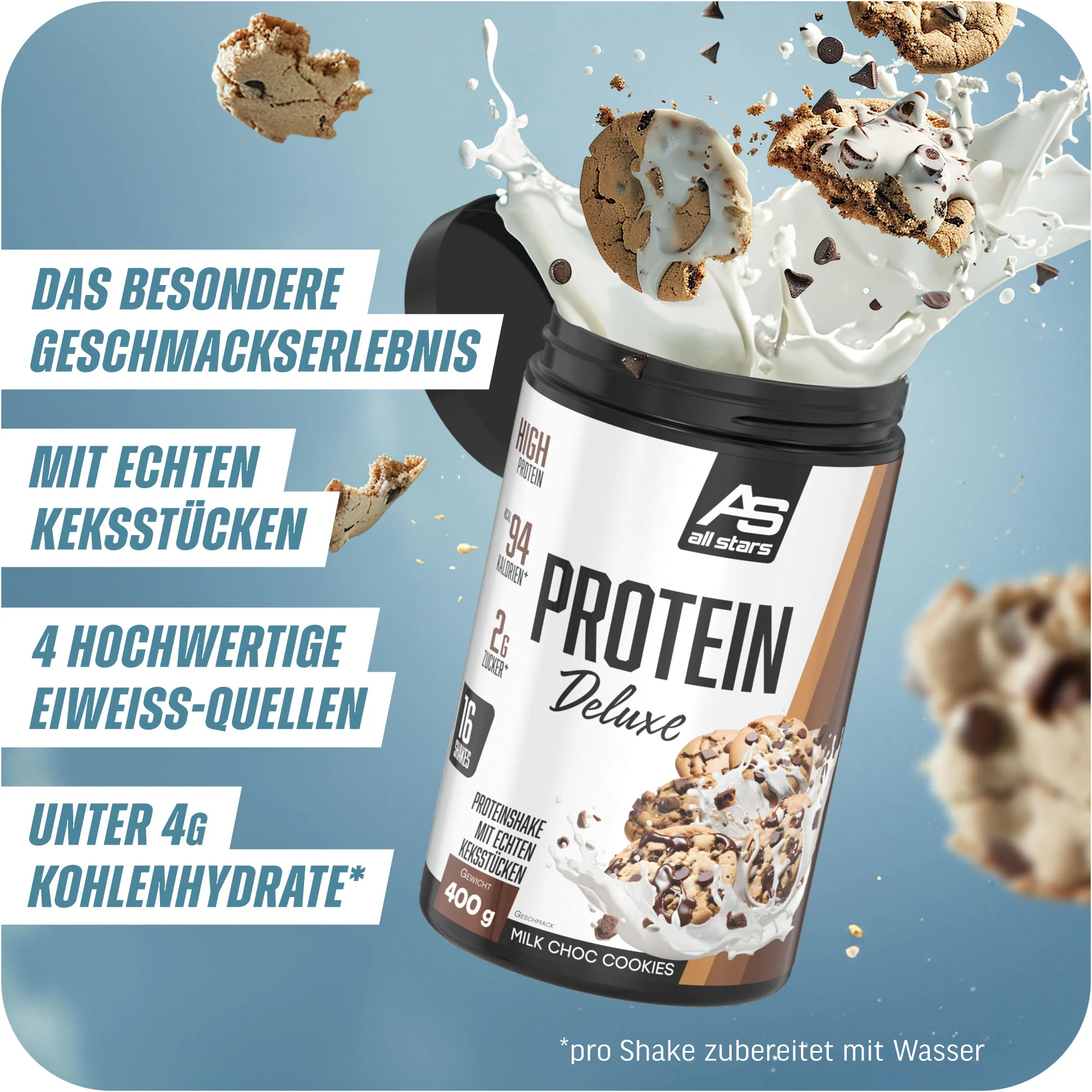 Protein Deluxe - Image 15