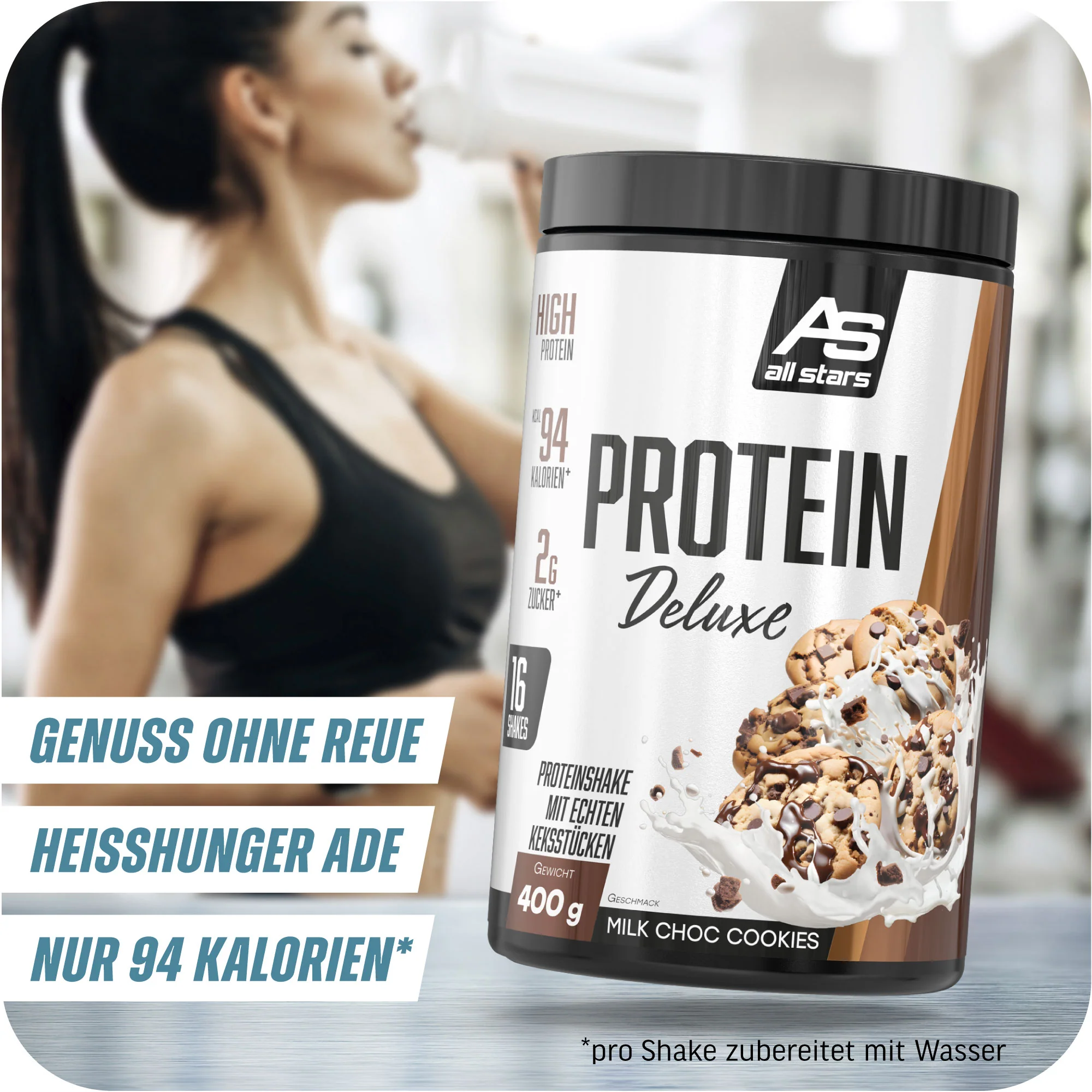 Protein Deluxe - Image 17