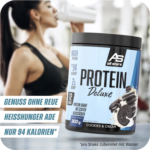 Protein Deluxe - Image 21