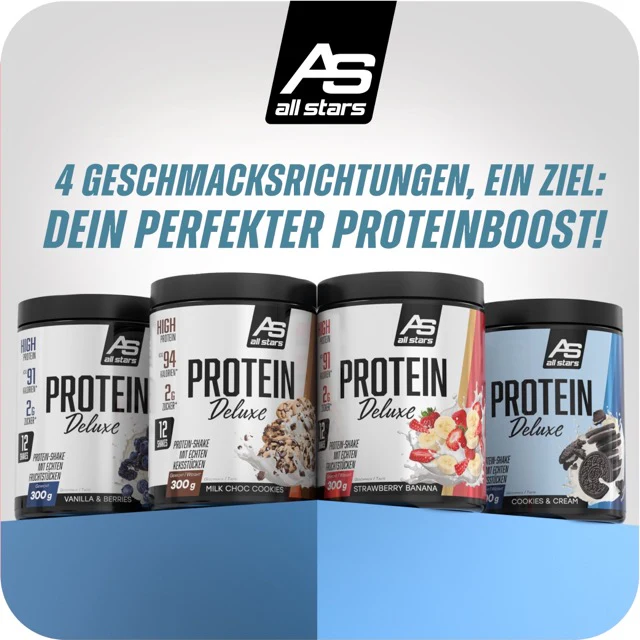 Protein Deluxe - Image 25