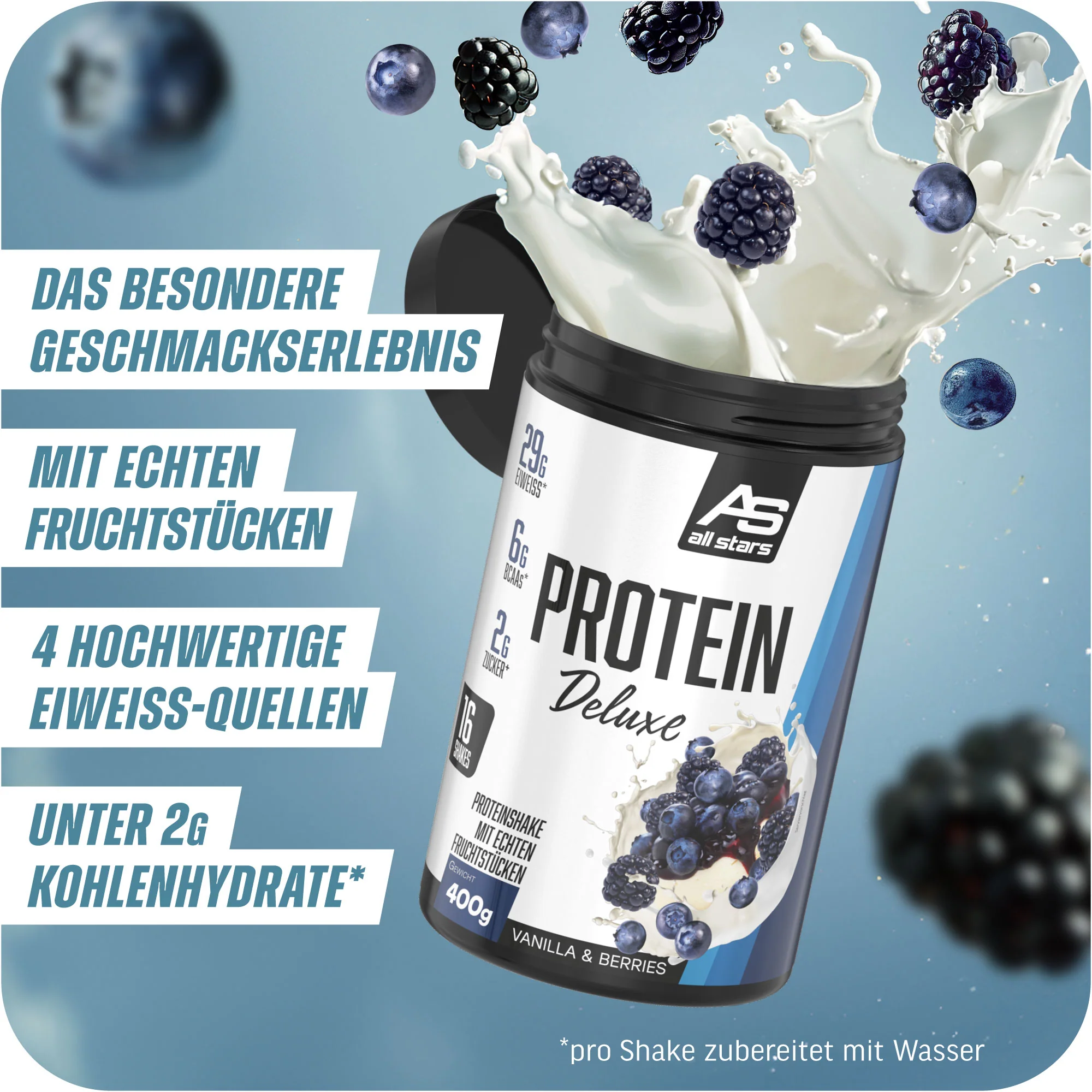 Protein Deluxe - Image 26