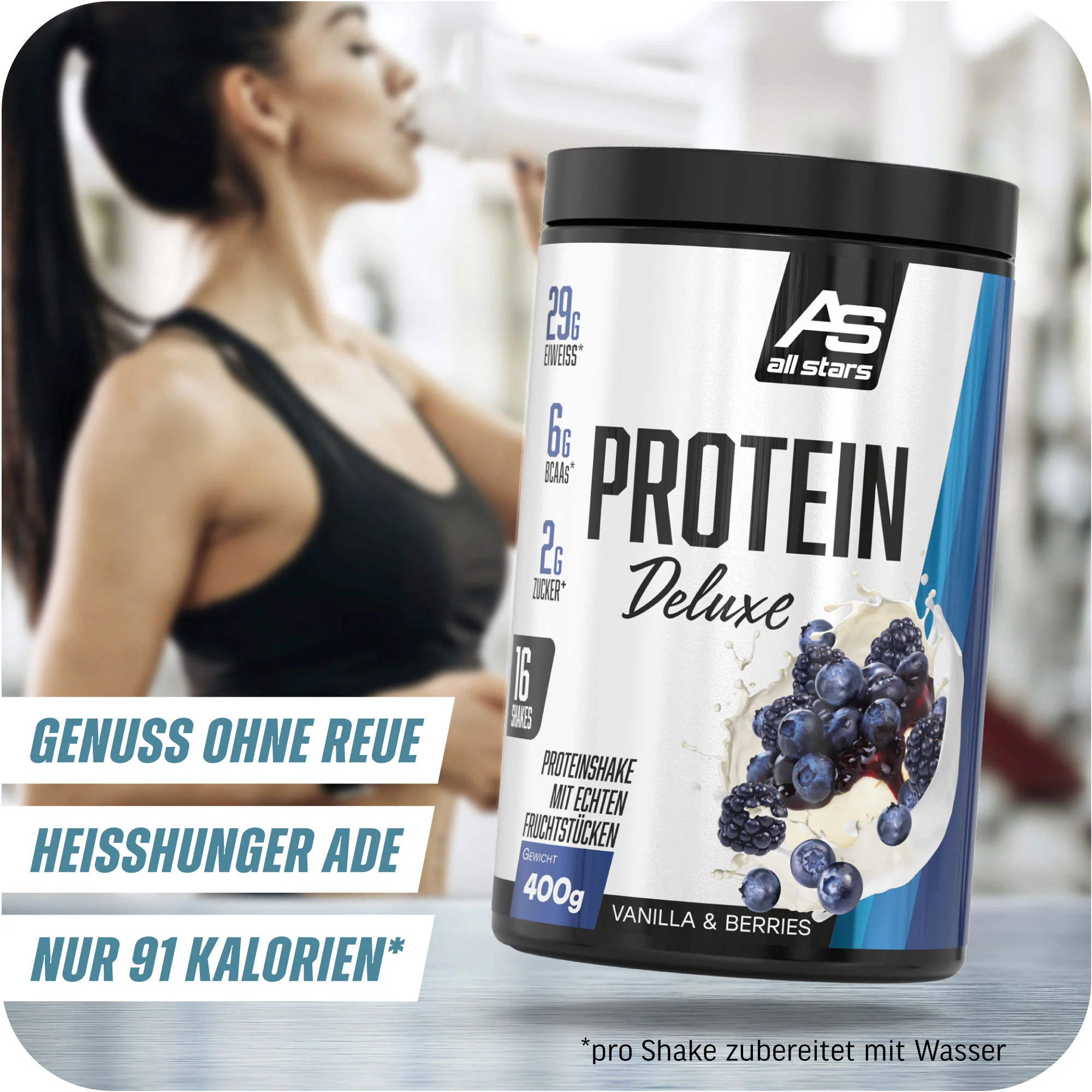 Protein Deluxe - Image 27