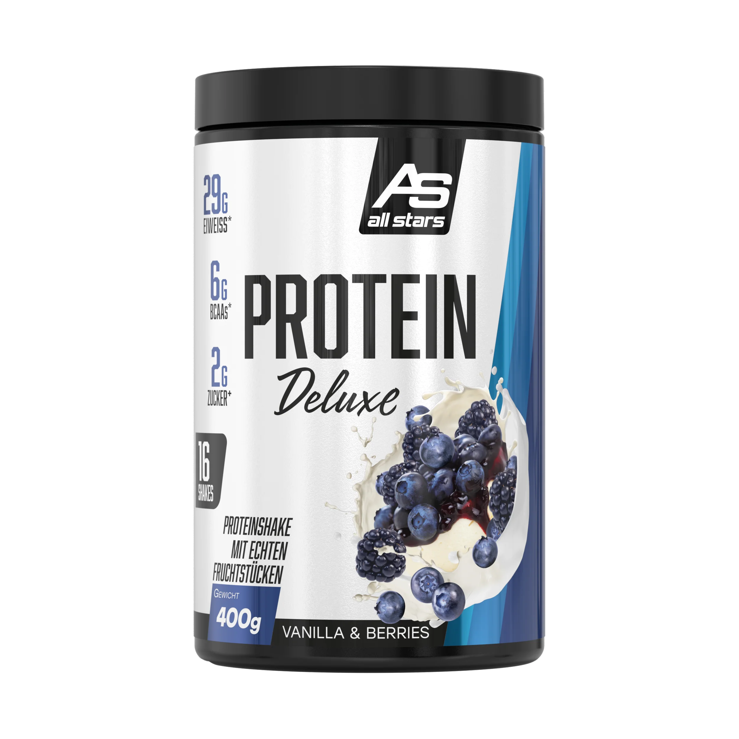 Protein Deluxe - Image 3