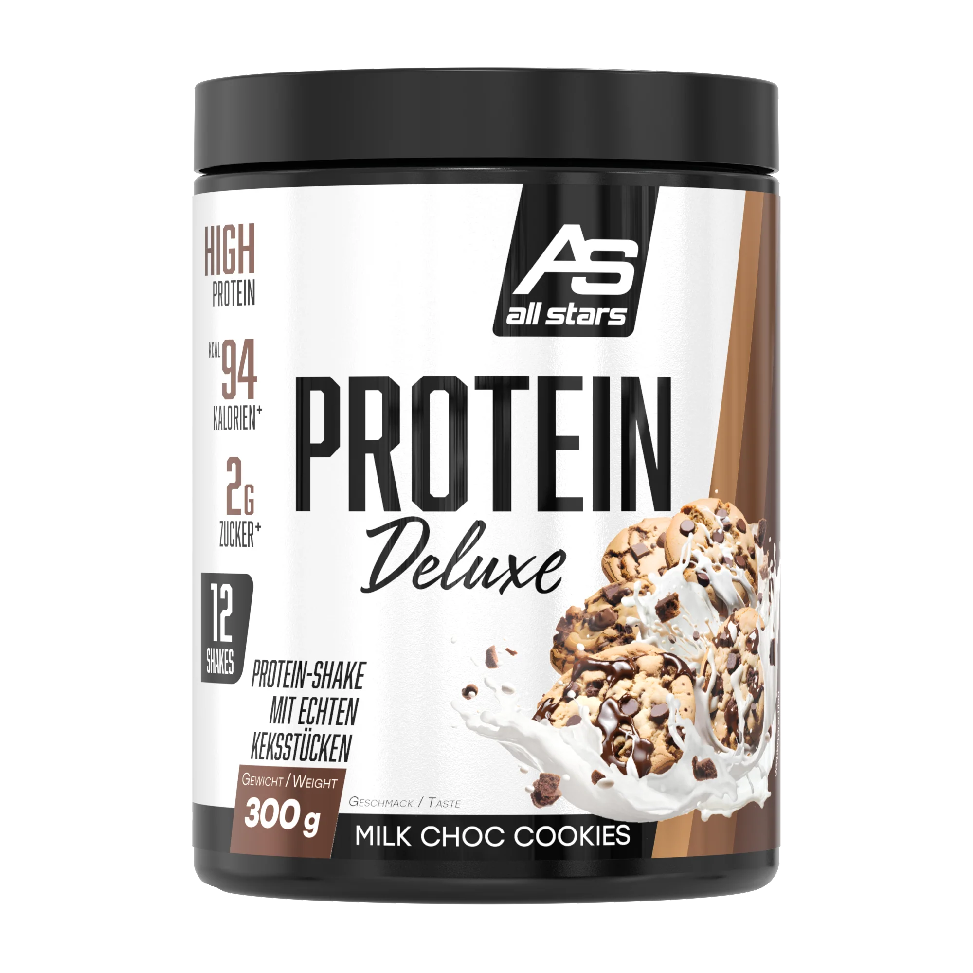 Protein Deluxe - Image 31