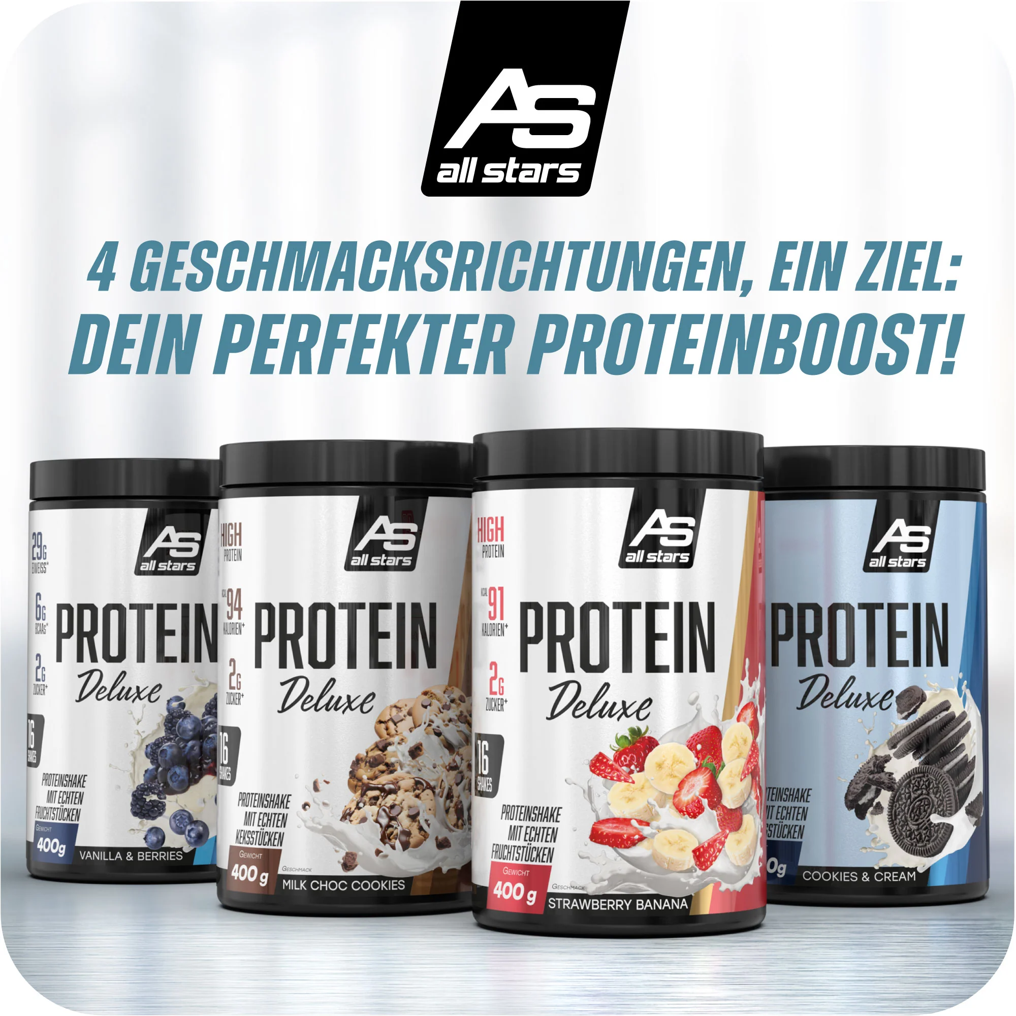 Protein Deluxe - Image 32