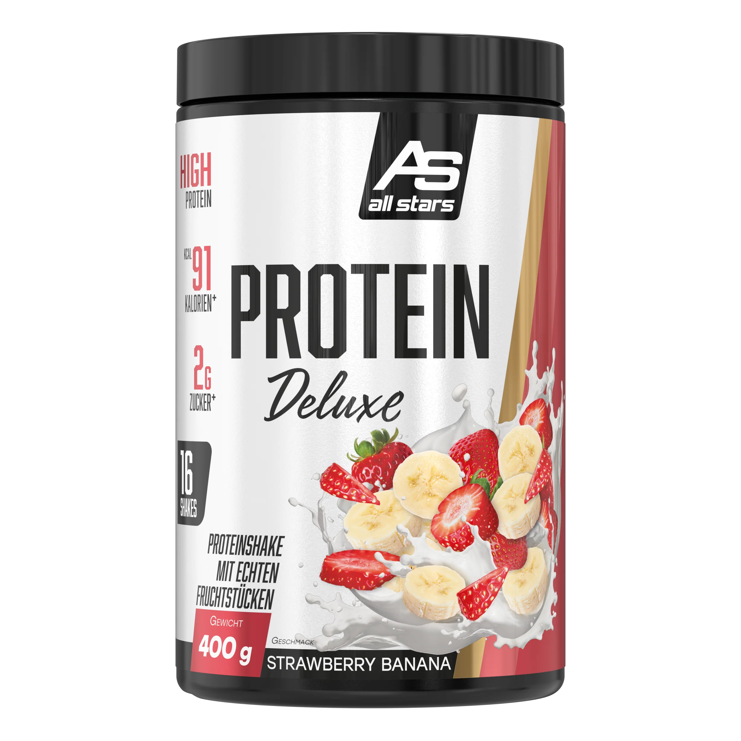 Protein Deluxe - Image 33