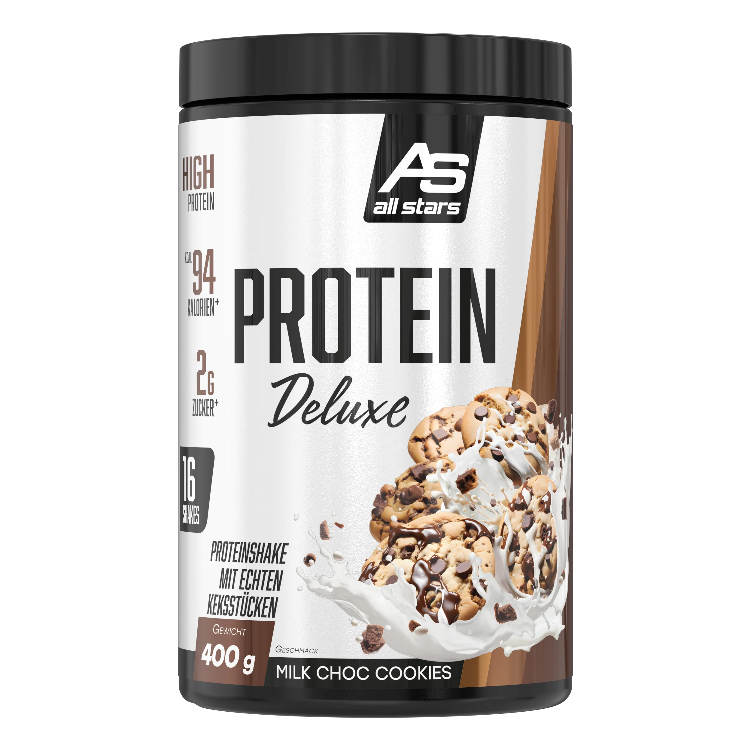 Protein Deluxe - Image 34