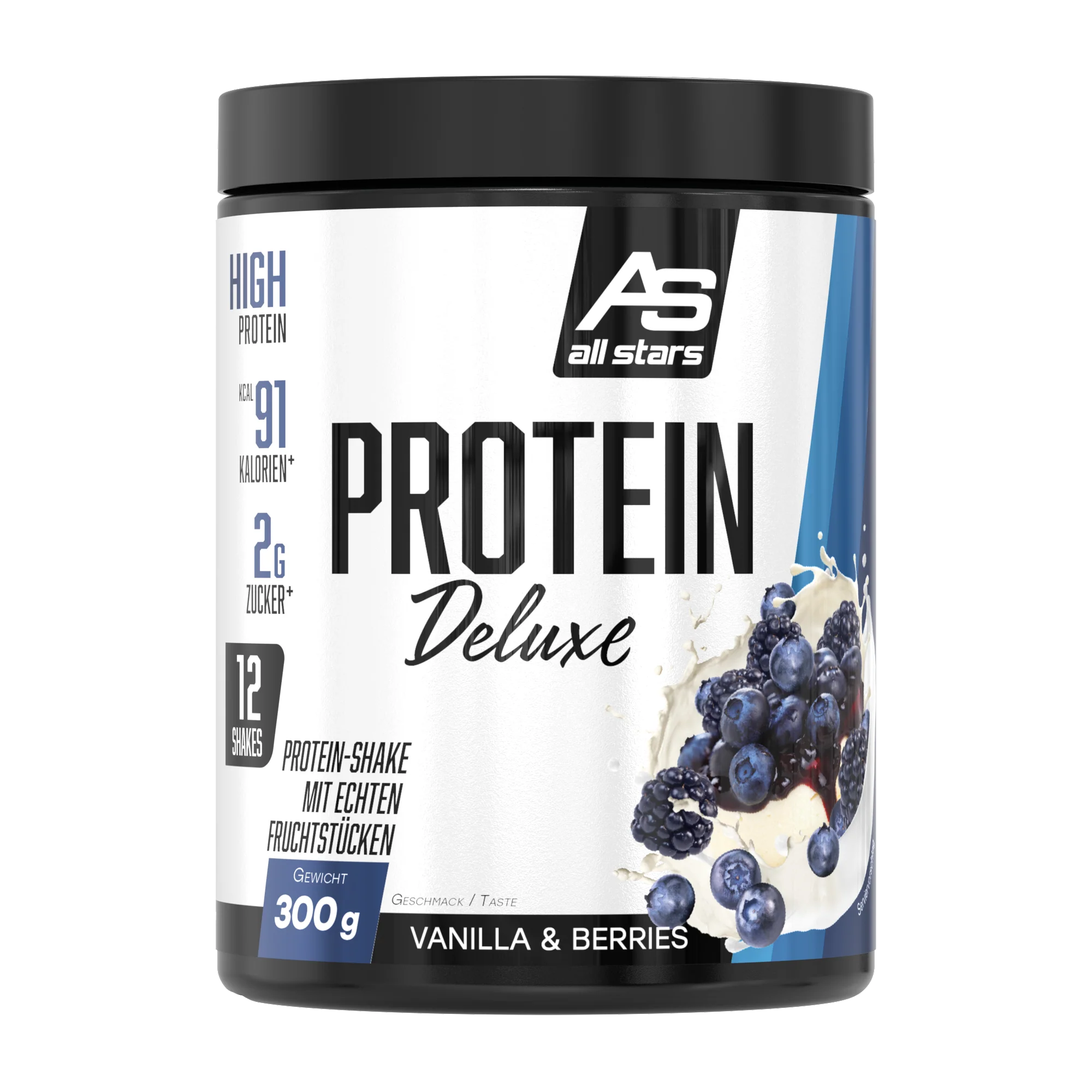 Protein Deluxe - Image 36