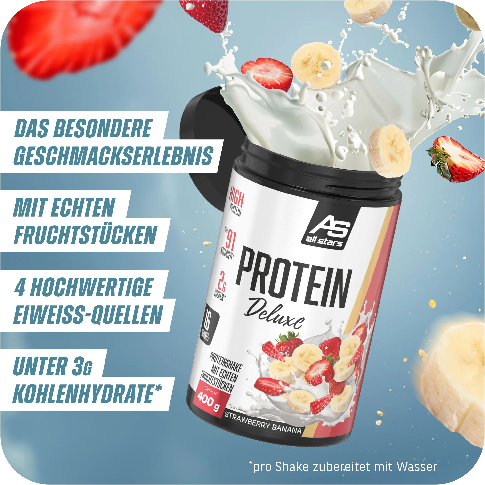 Protein Deluxe - Image 4