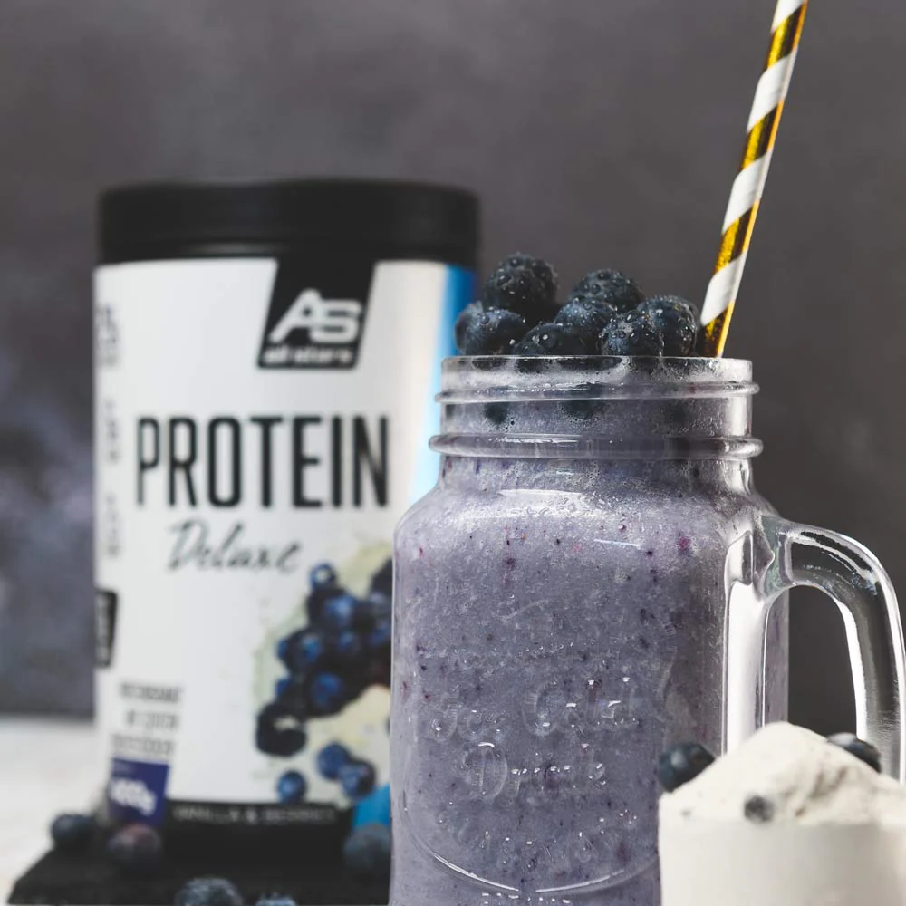 Protein Deluxe - Image 5