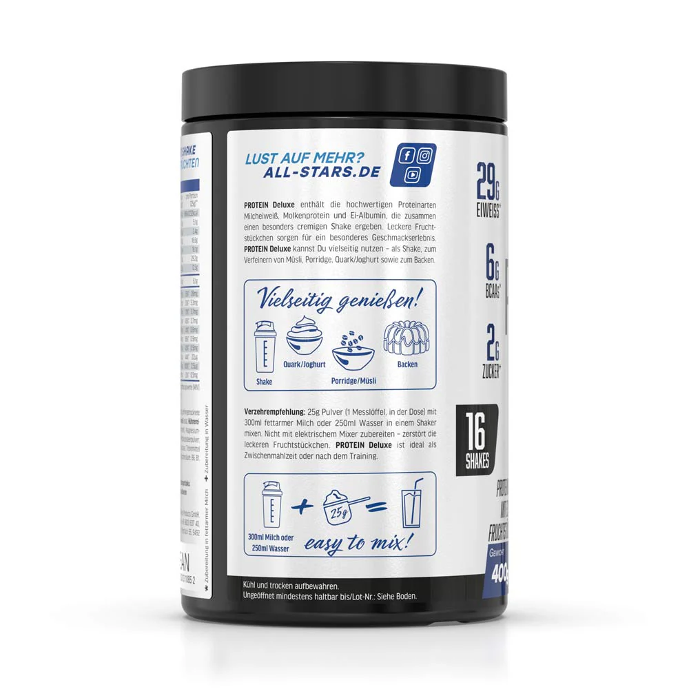 Protein Deluxe - Image 7