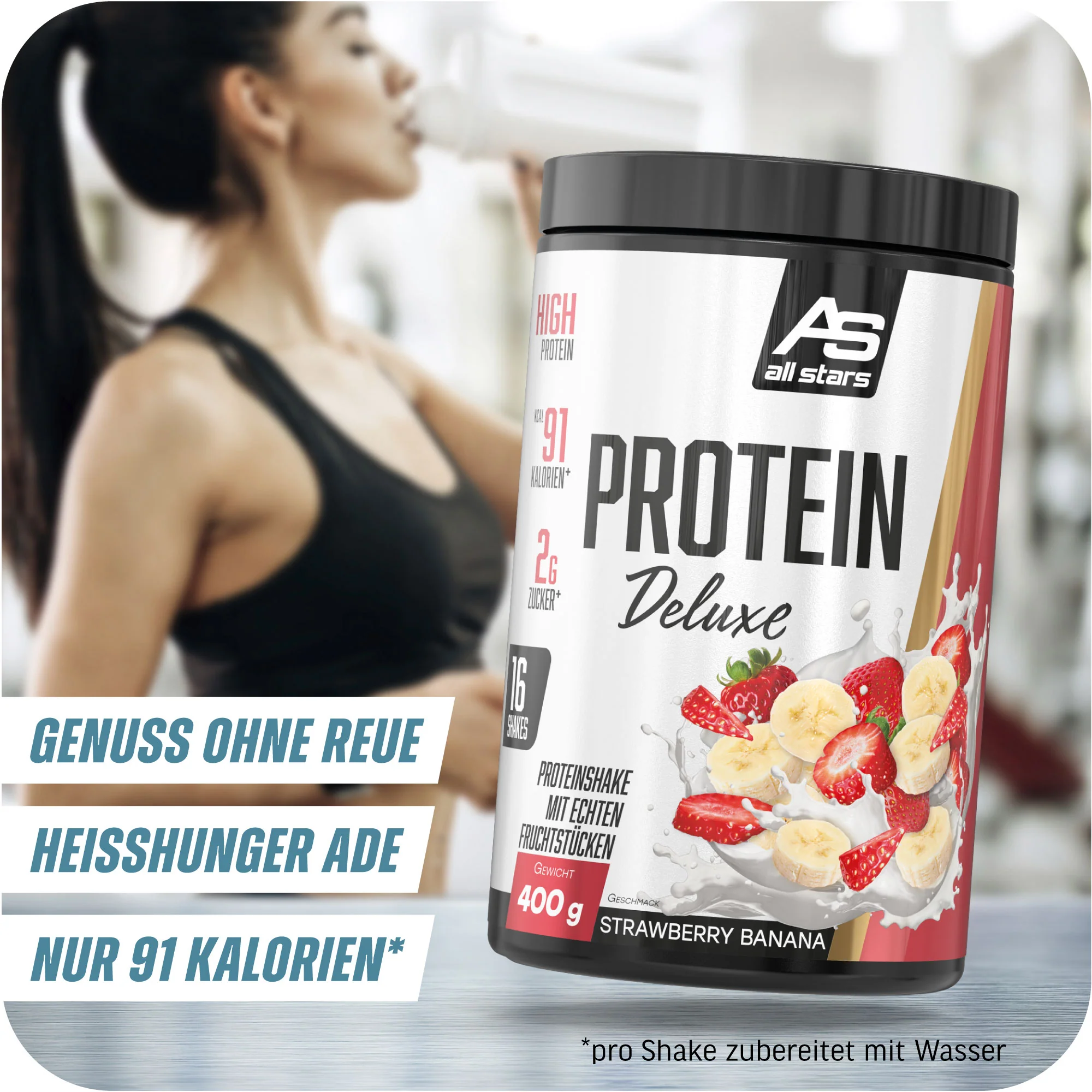 Protein Deluxe - Image 8