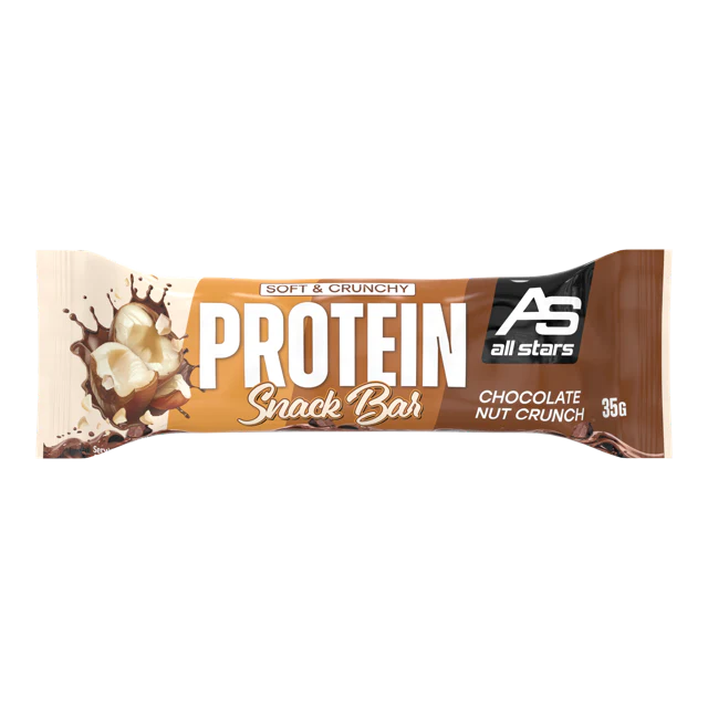 Protein Snack Bar - Proteinriegel - Image 13