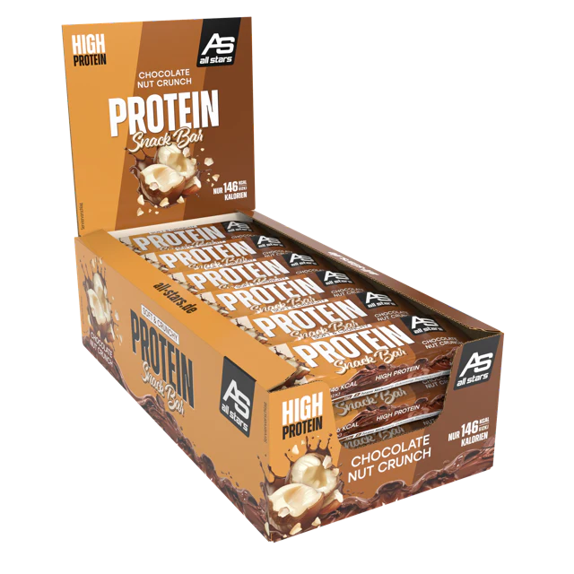 Protein Snack Bar - Proteinriegel - Image 3