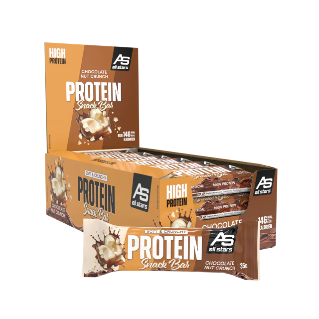 Protein Snack Bar - Proteinriegel - Image 4