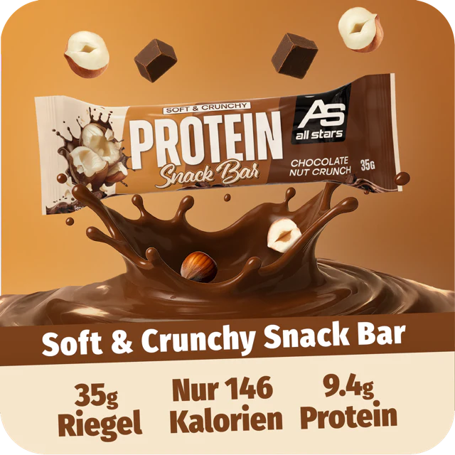 Protein Snack Bar - Proteinriegel - Image 5