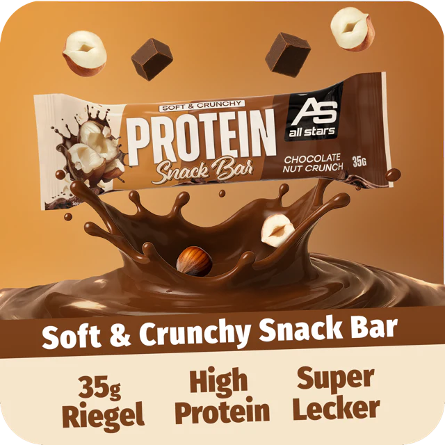 Protein Snack Bar - Proteinriegel - Image 6