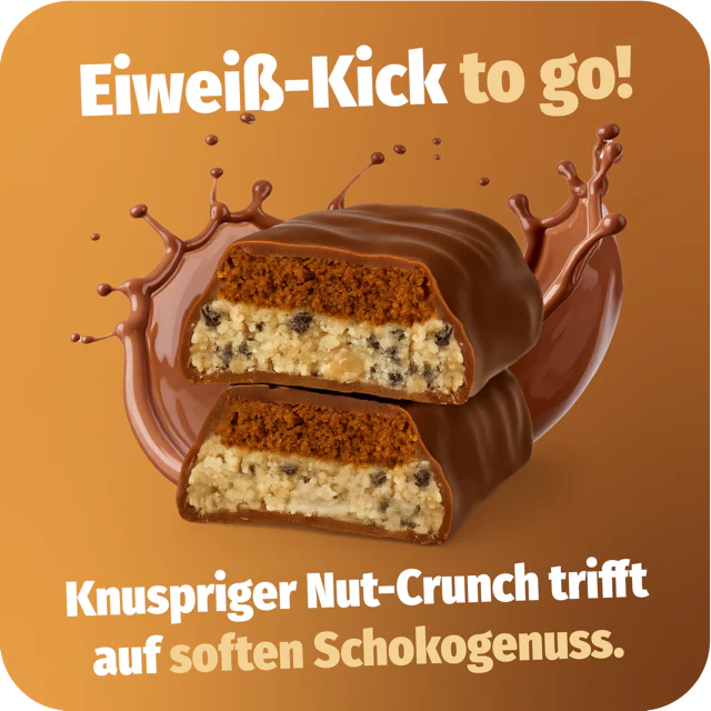Protein Snack Bar - Proteinriegel - Image 7
