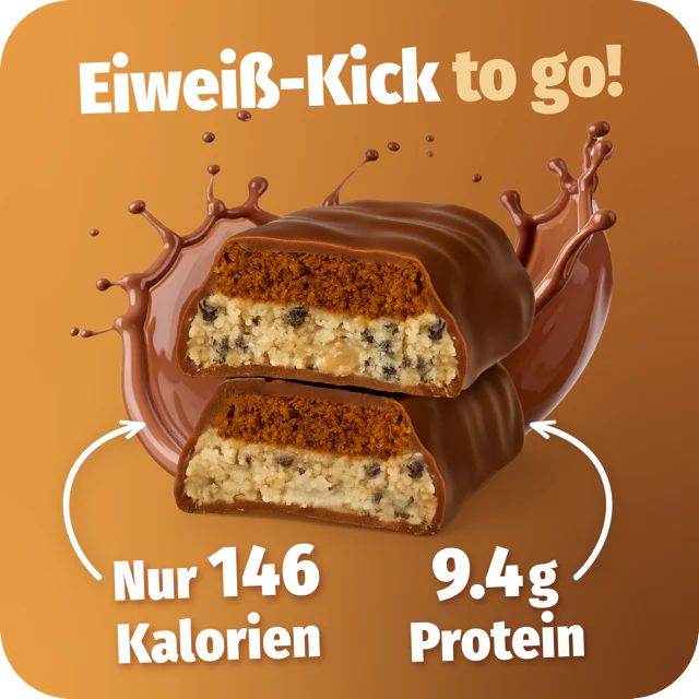 Protein Snack Bar - Proteinriegel - Image 8