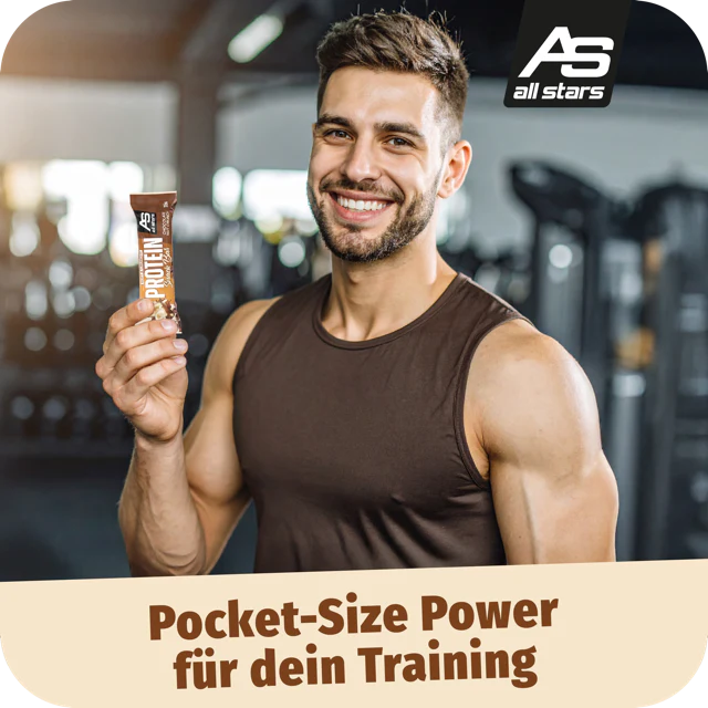 Protein Snack Bar - Proteinriegel - Image 9