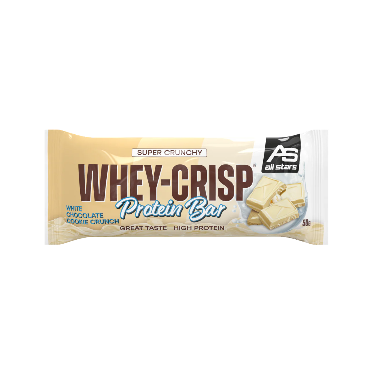 Whey-Crisp Protein Riegel - Image 13