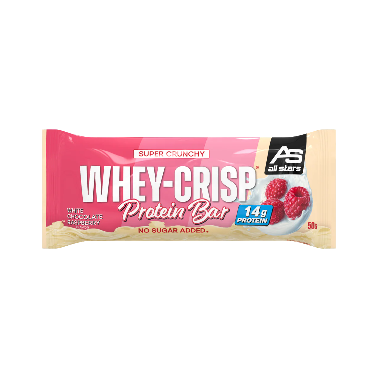 Whey-Crisp Protein Riegel - Image 2