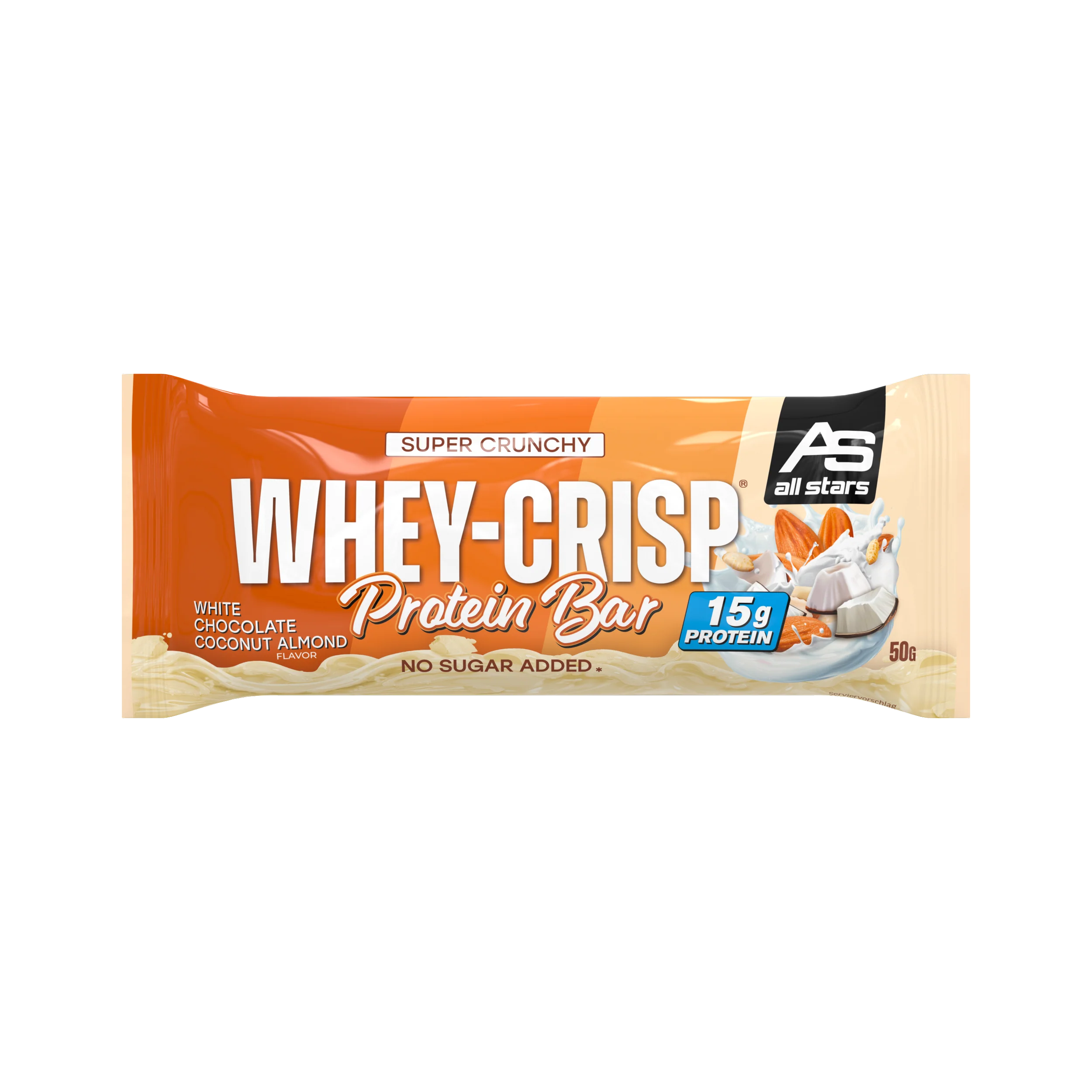Whey-Crisp Protein Riegel - Image 23