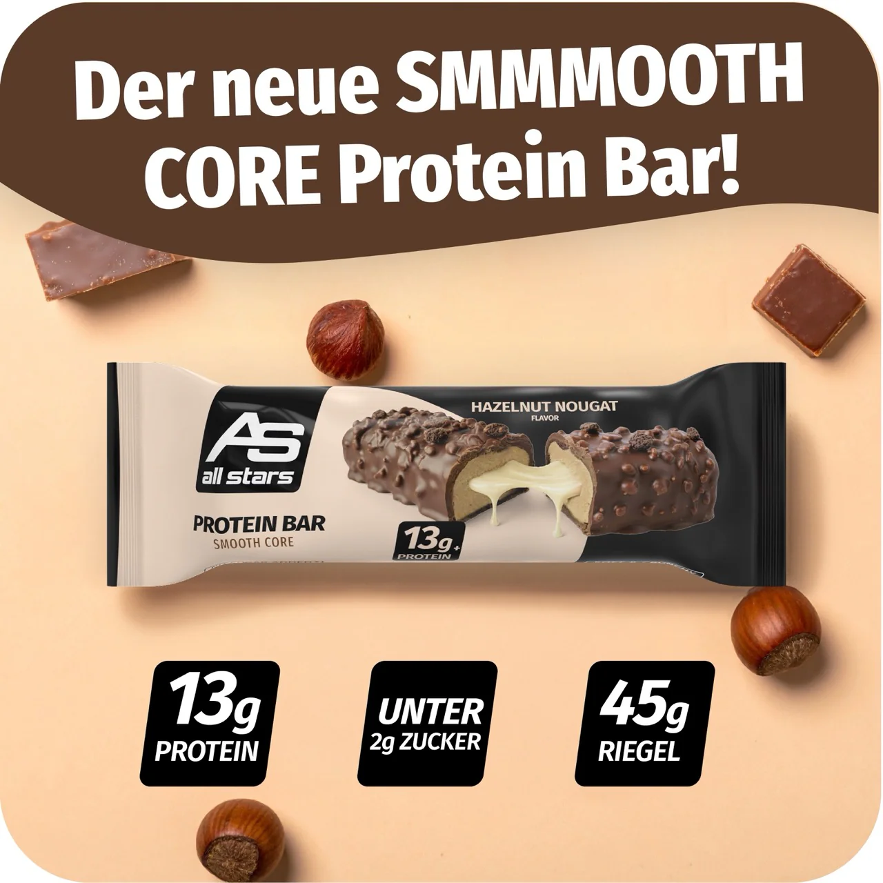 Smooth Core Protein Bar - Image 10