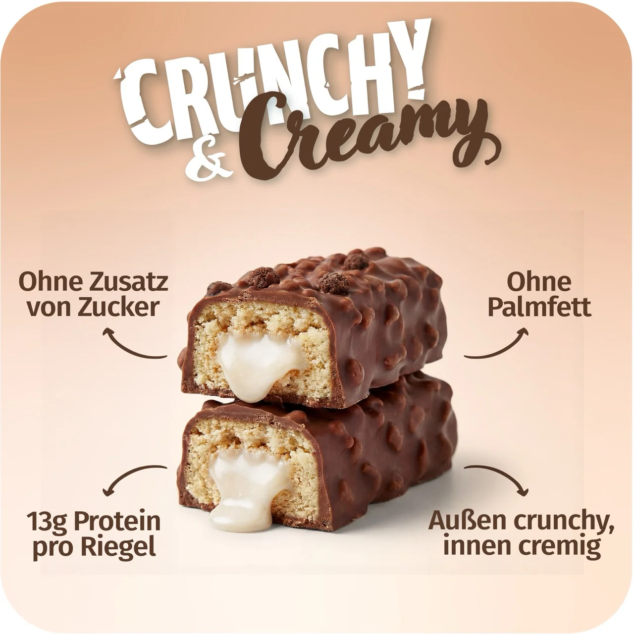 Smooth Core Protein Bar - Image 11
