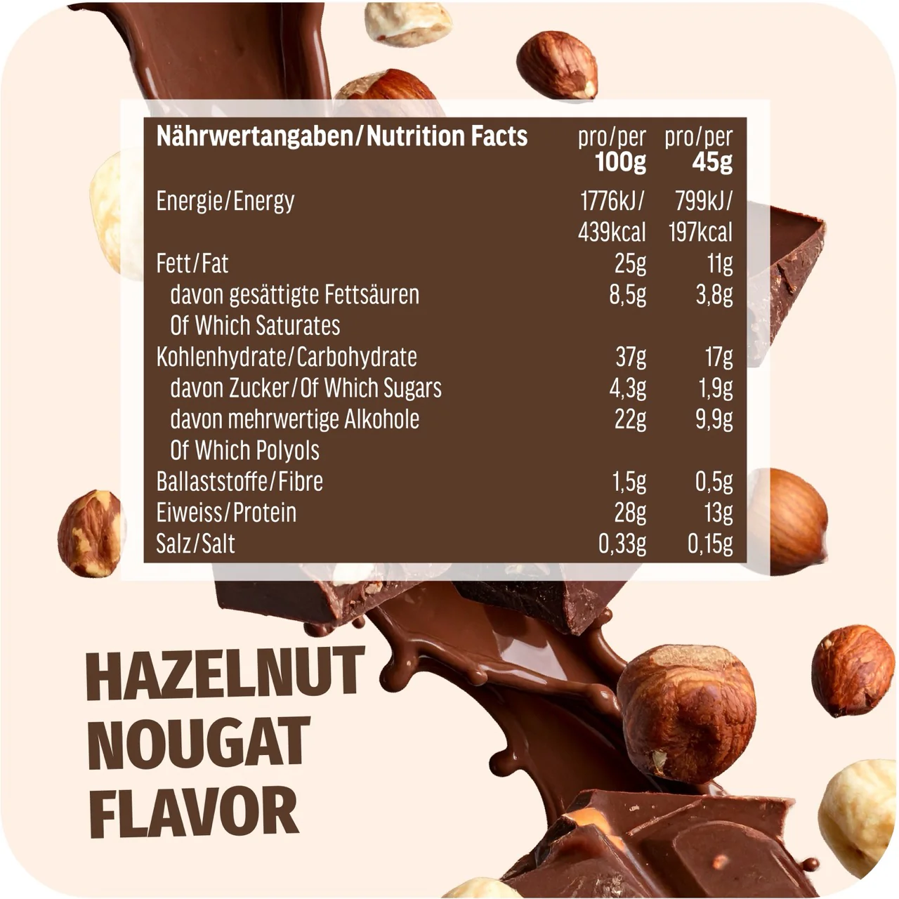 Smooth Core Protein Bar - Image 14