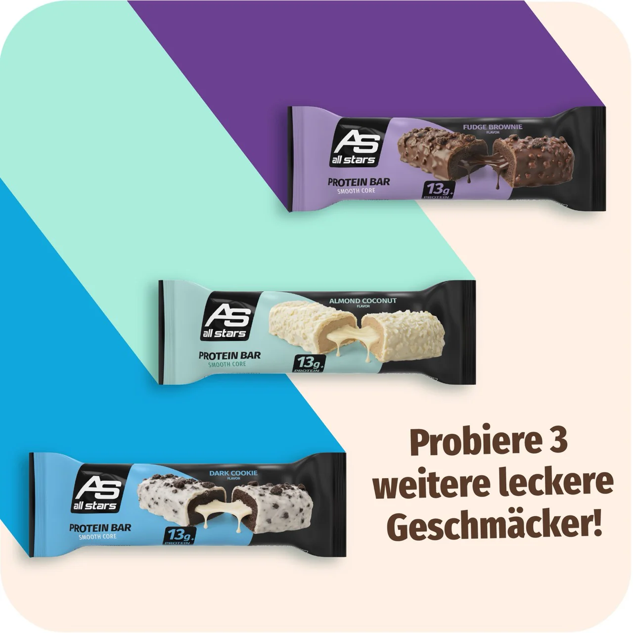 Smooth Core Protein Bar - Image 15