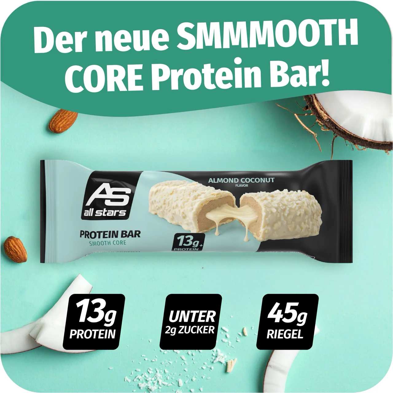 Smooth Core Protein Bar - Image 16