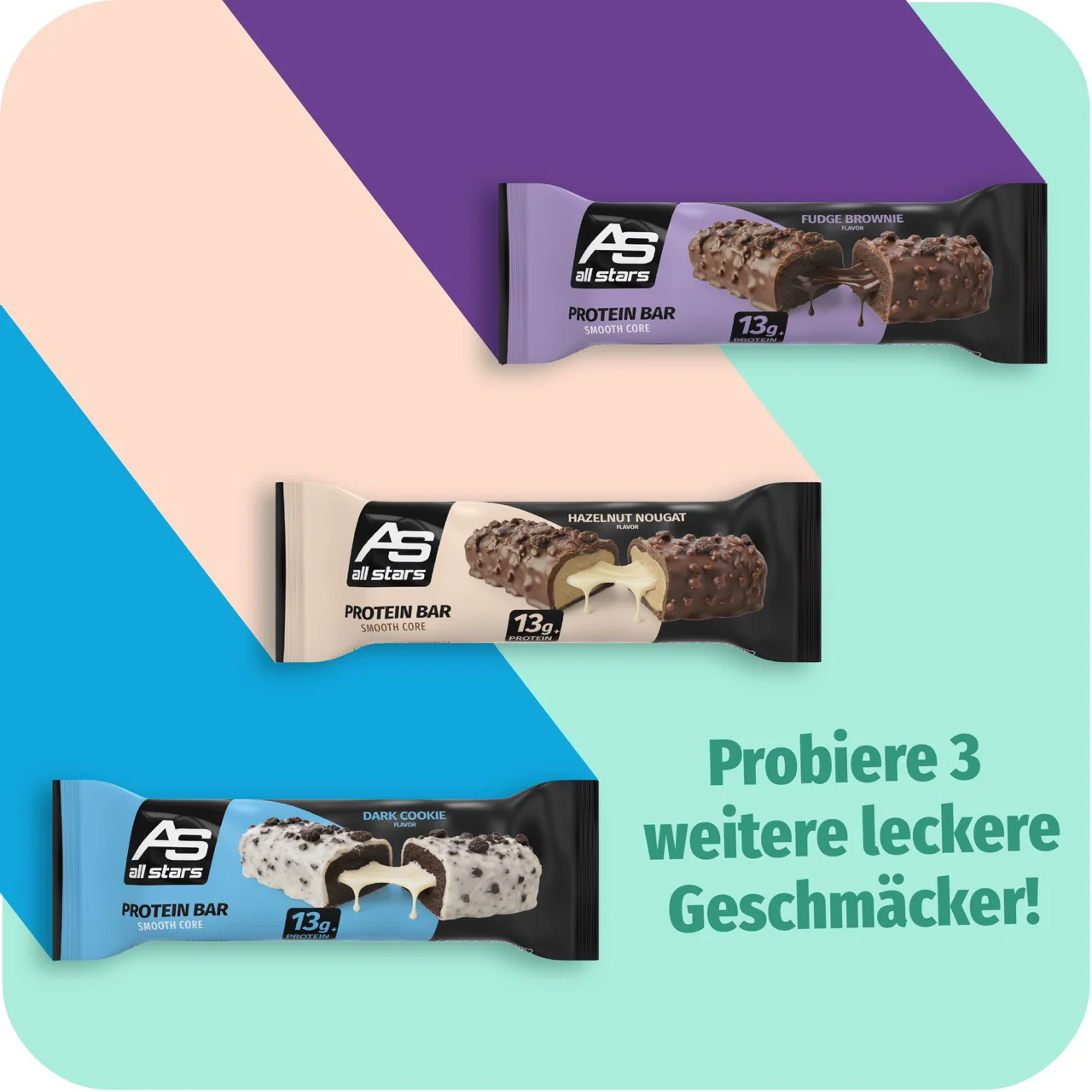 Smooth Core Protein Bar - Image 20