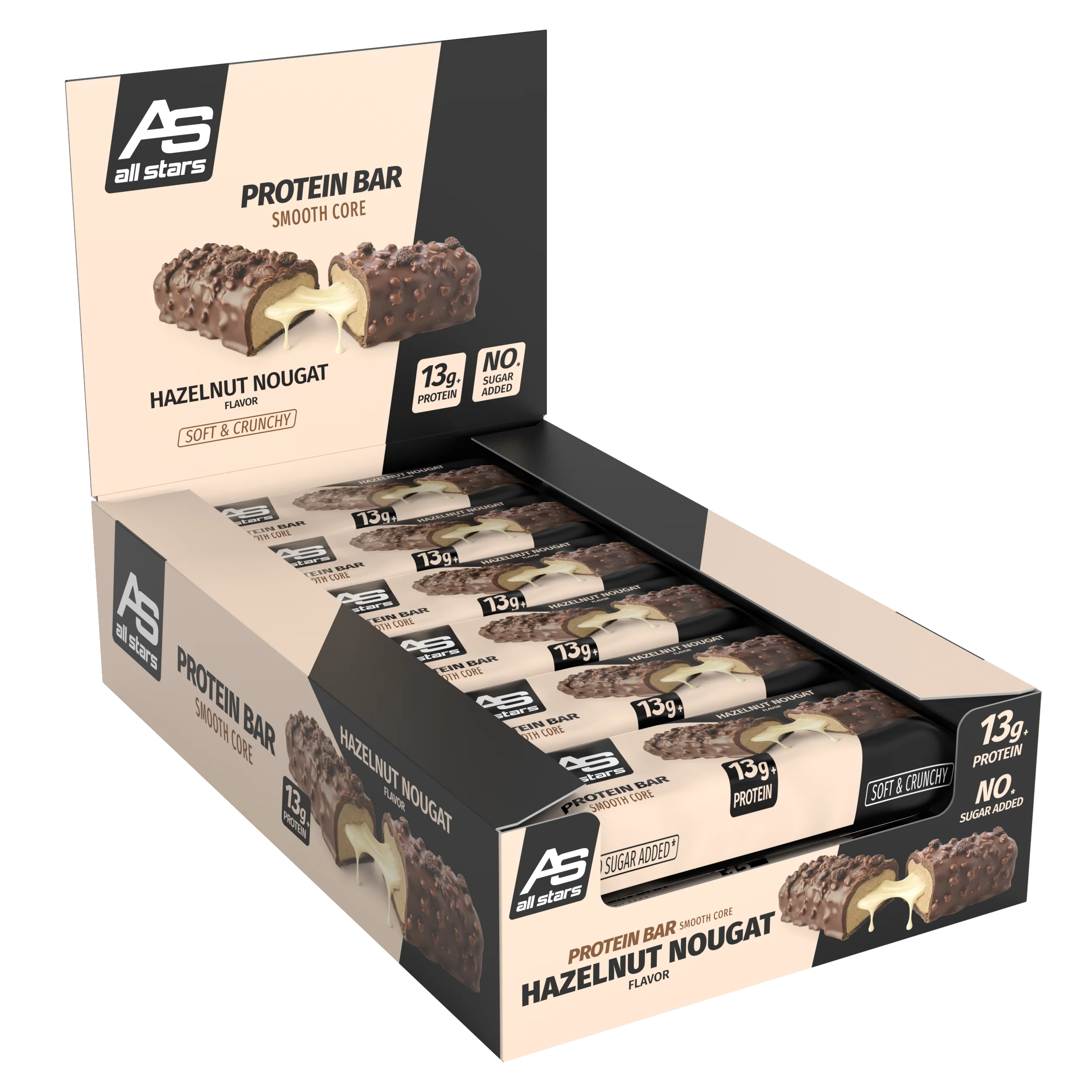 Smooth Core Protein Bar - Image 7