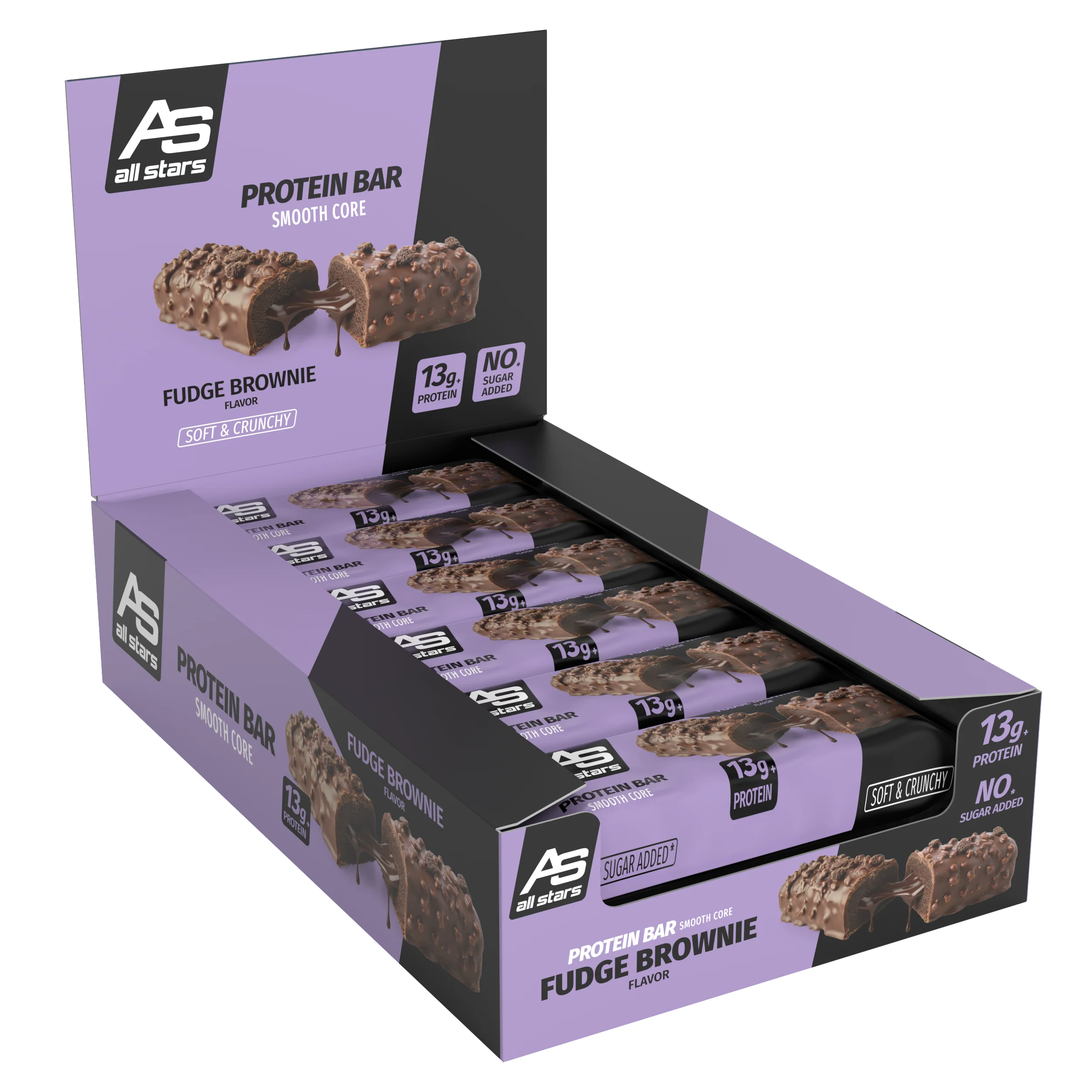 Smooth Core Protein Bar - Image 8
