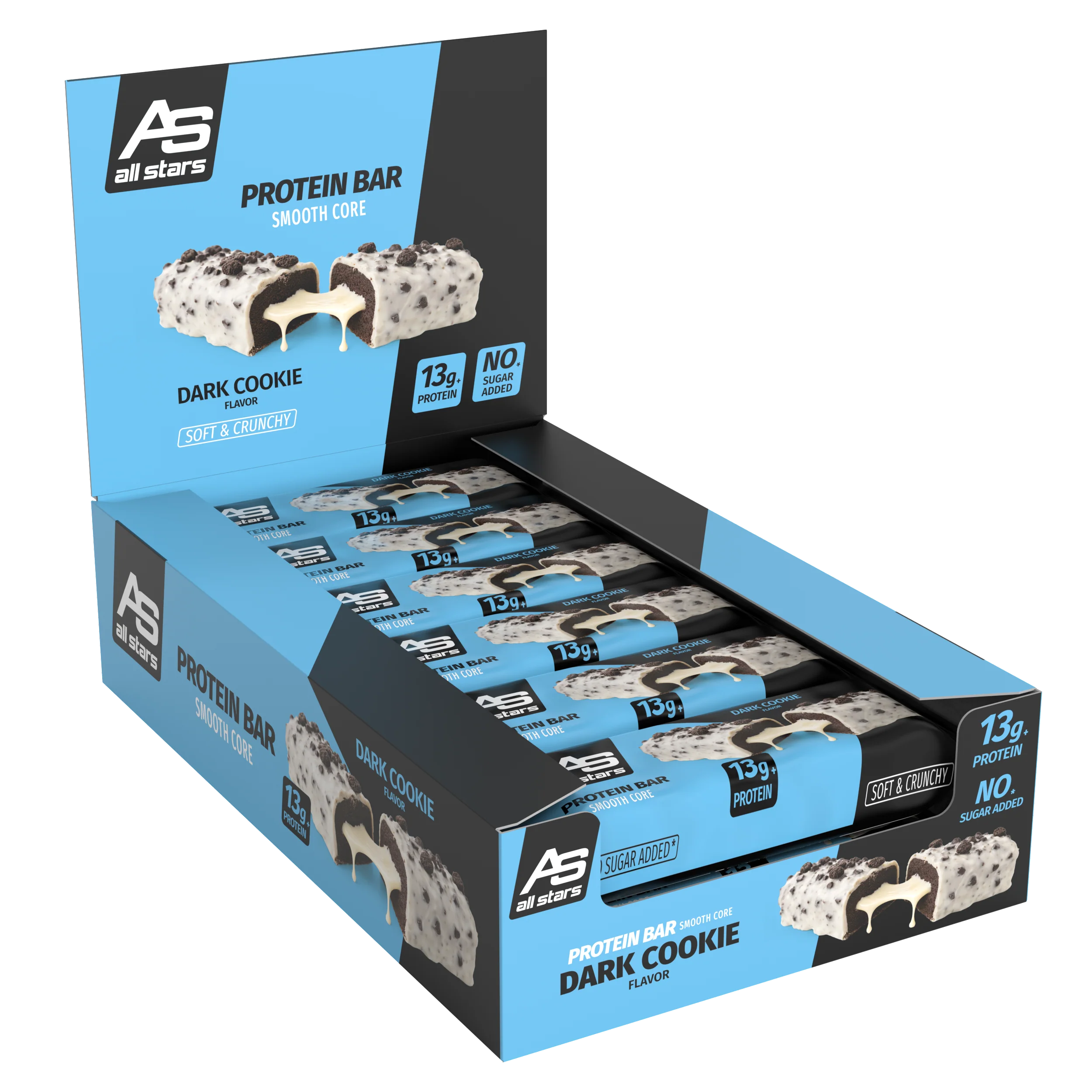Smooth Core Protein Bar - Image 9