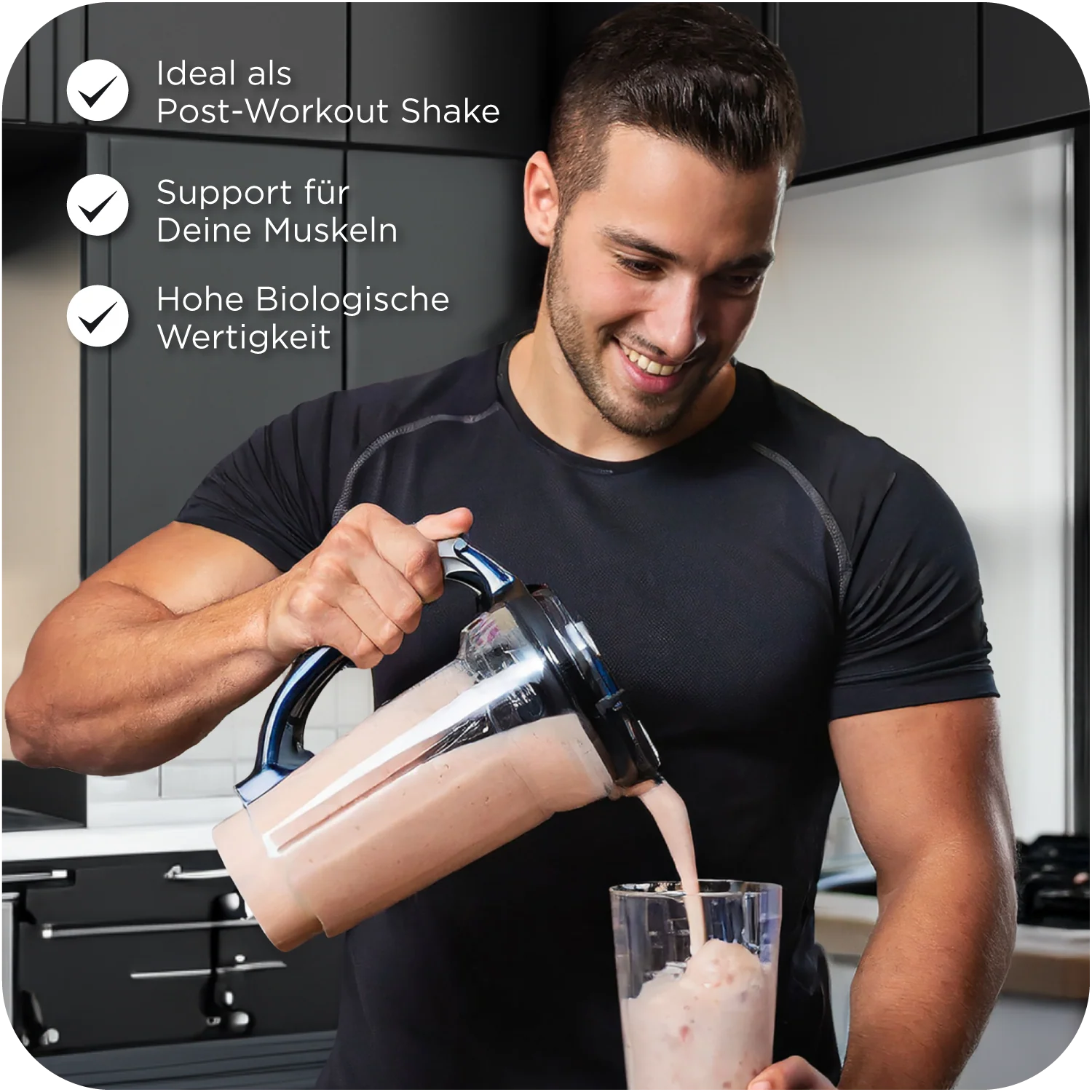 Whey Protein Dose - Image 16