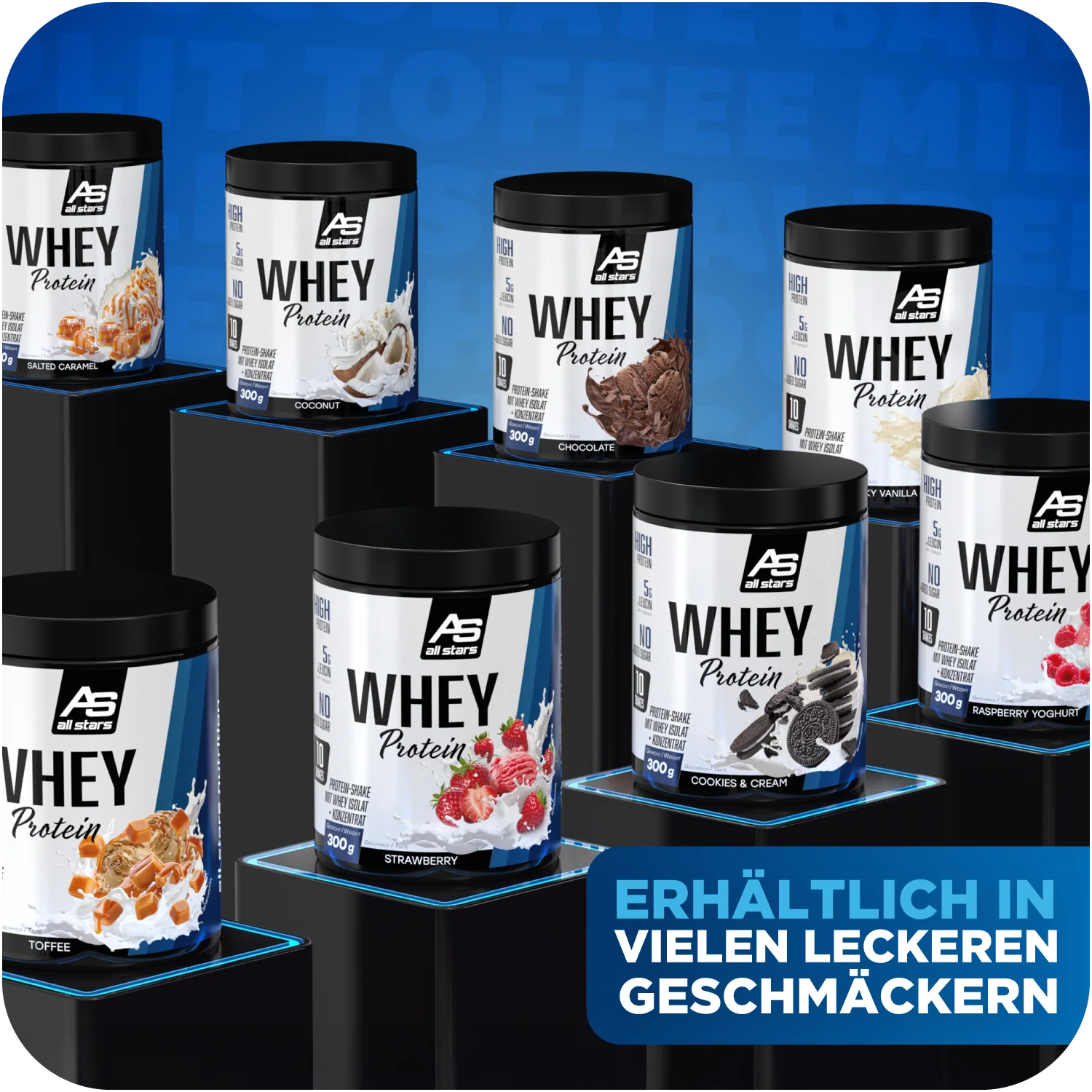 Whey Protein Dose - Image 18