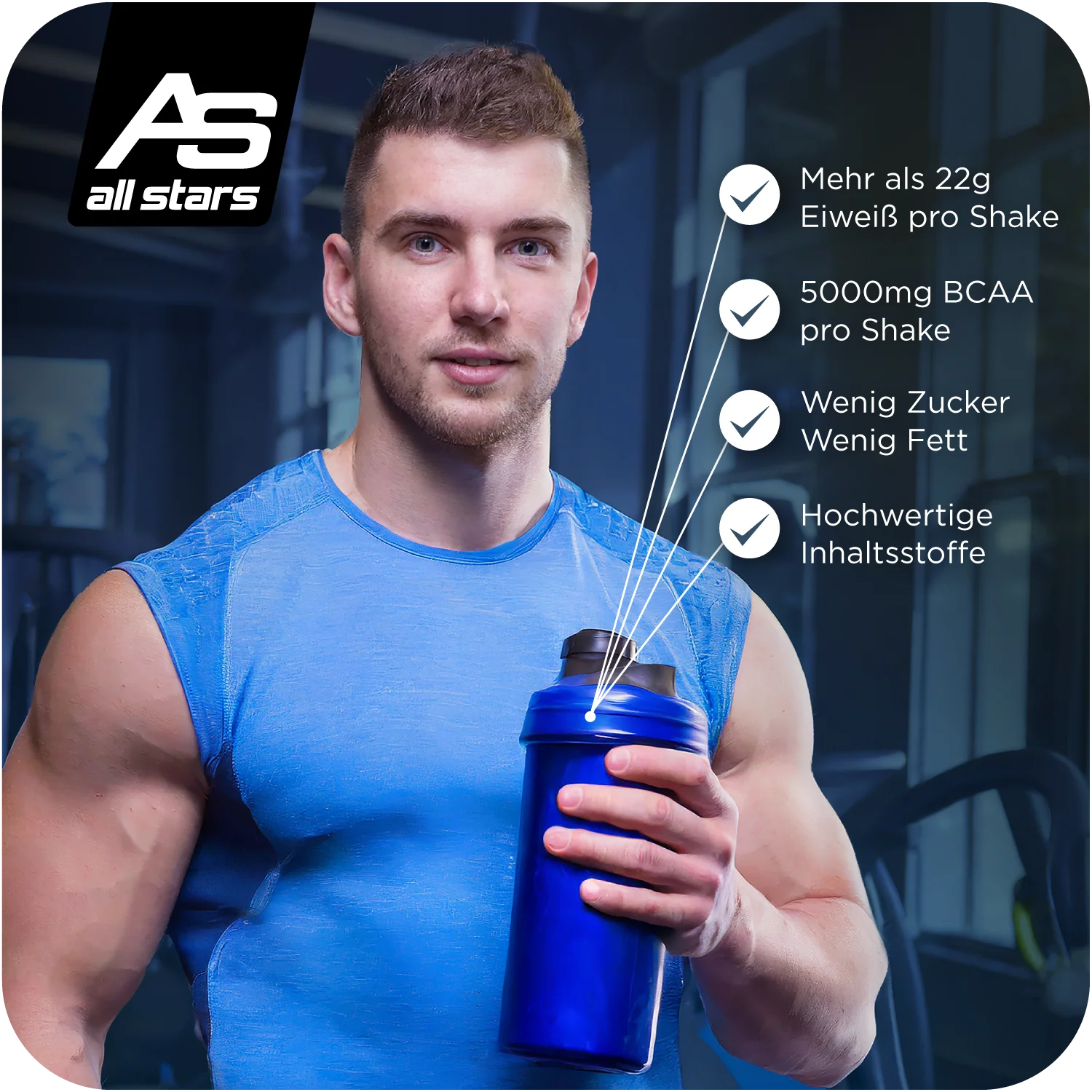 Whey Protein Dose - Image 20