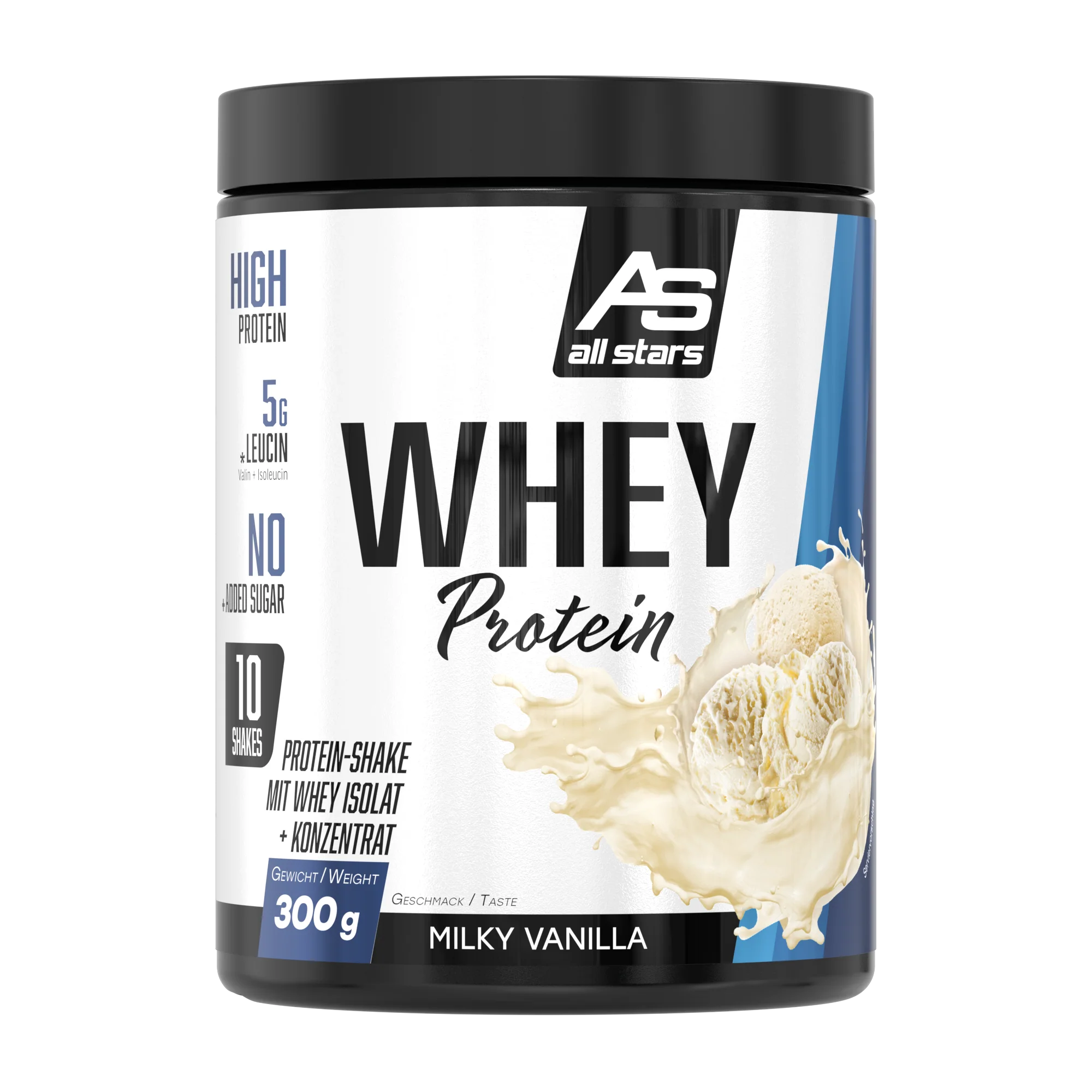Whey Protein Dose - Image 3
