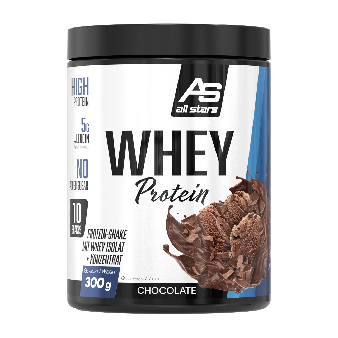 Whey Protein Dose - Image 30