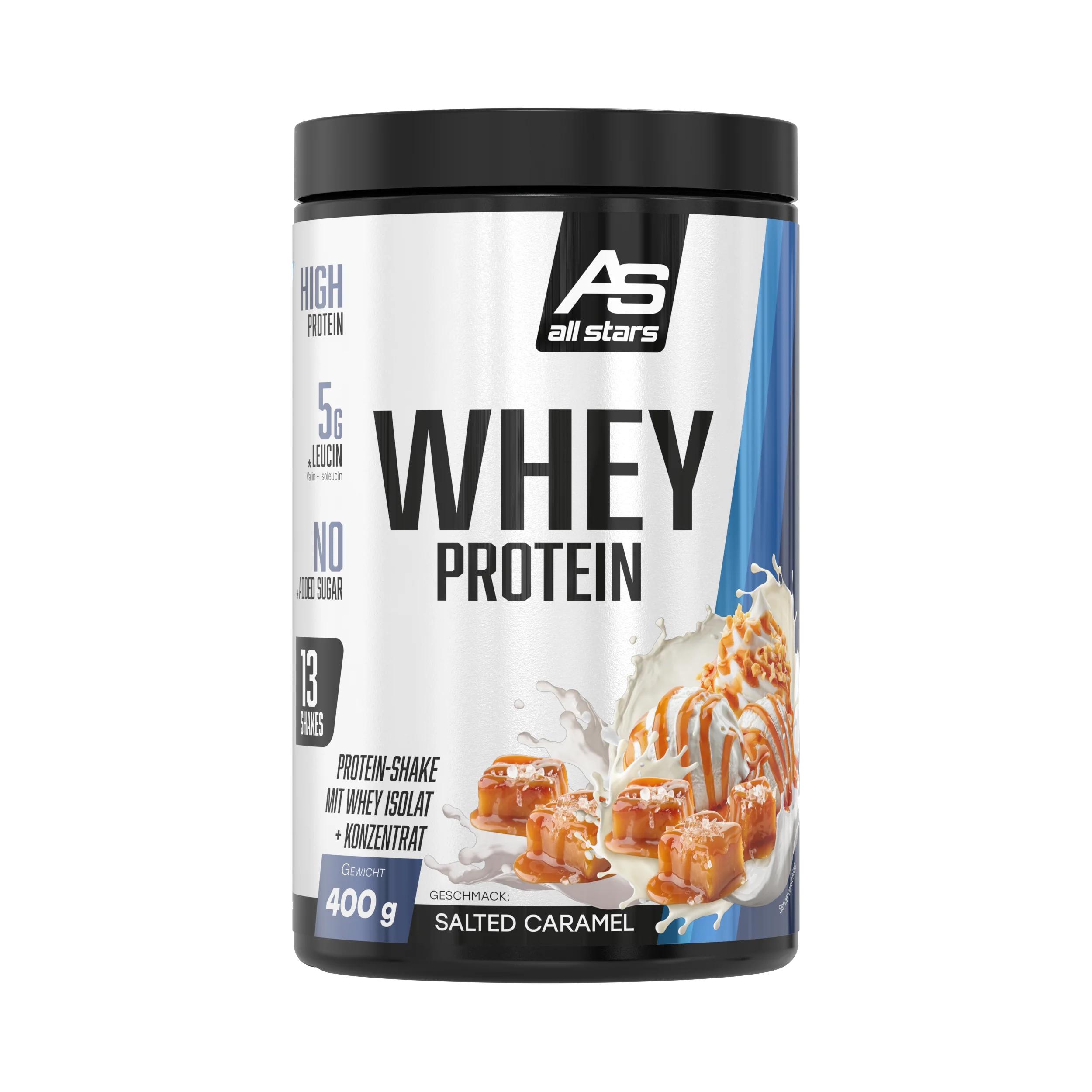 Whey Protein Dose - Image 31
