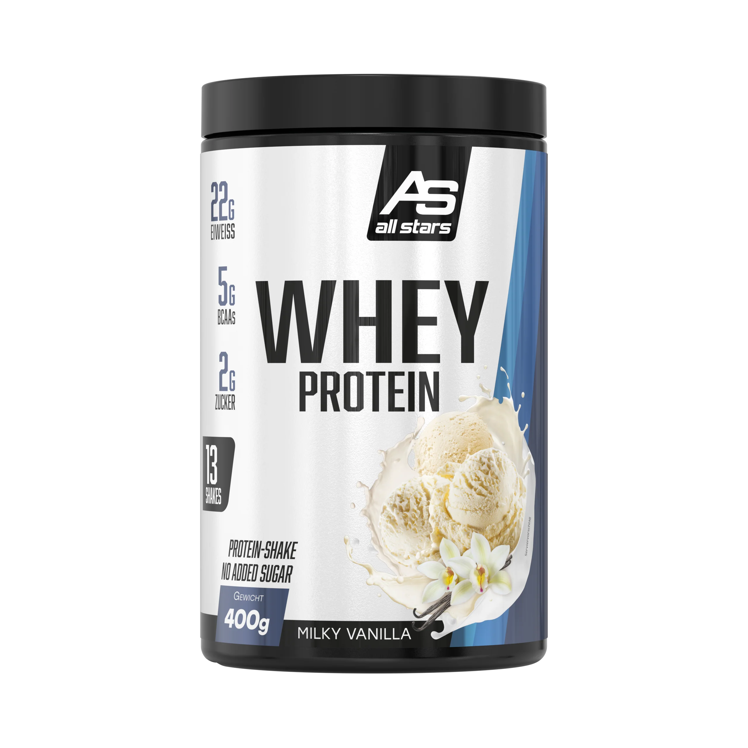Whey Protein Dose - Image 32