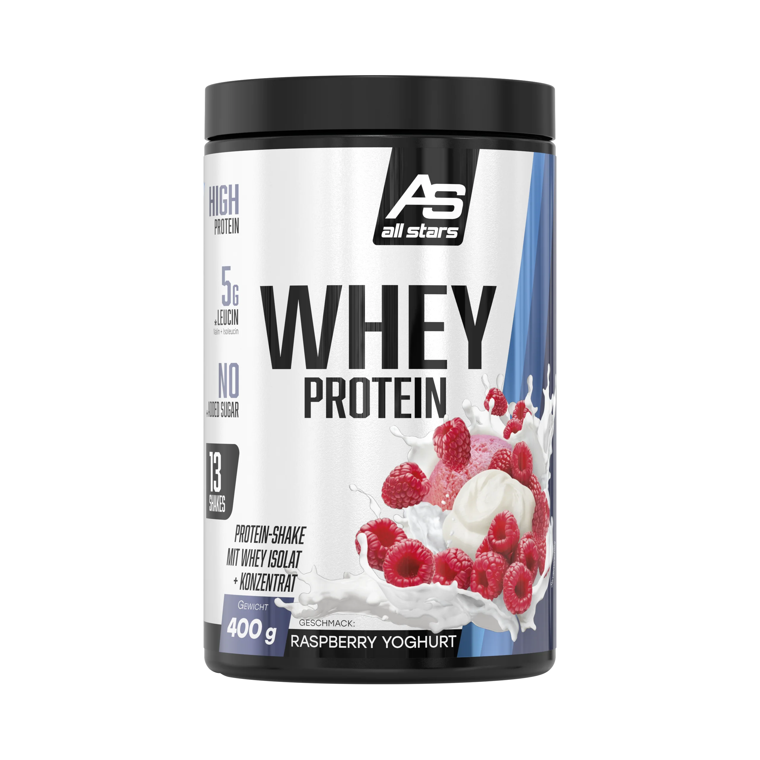 Whey Protein Dose - Image 33