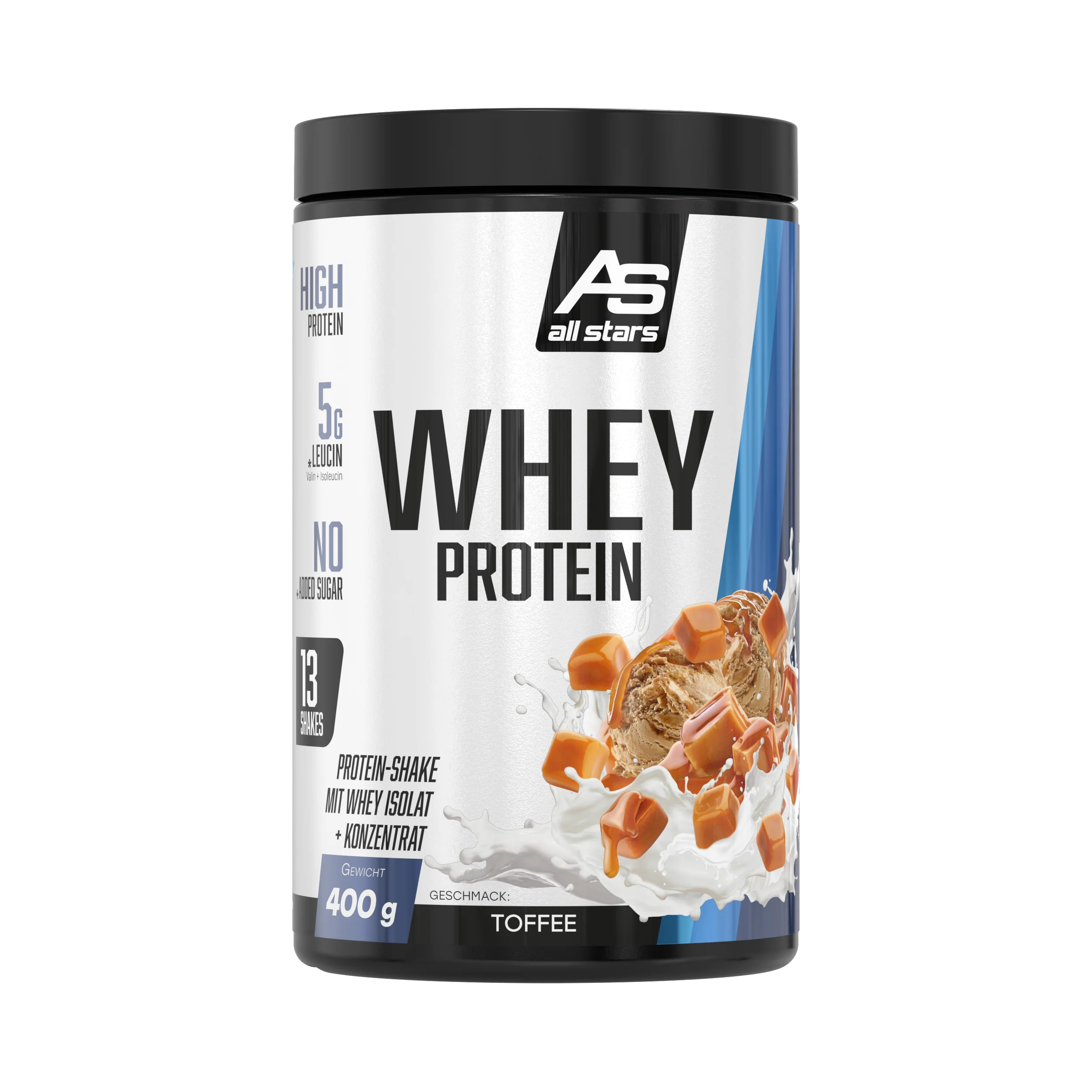 Whey Protein Dose - Image 35