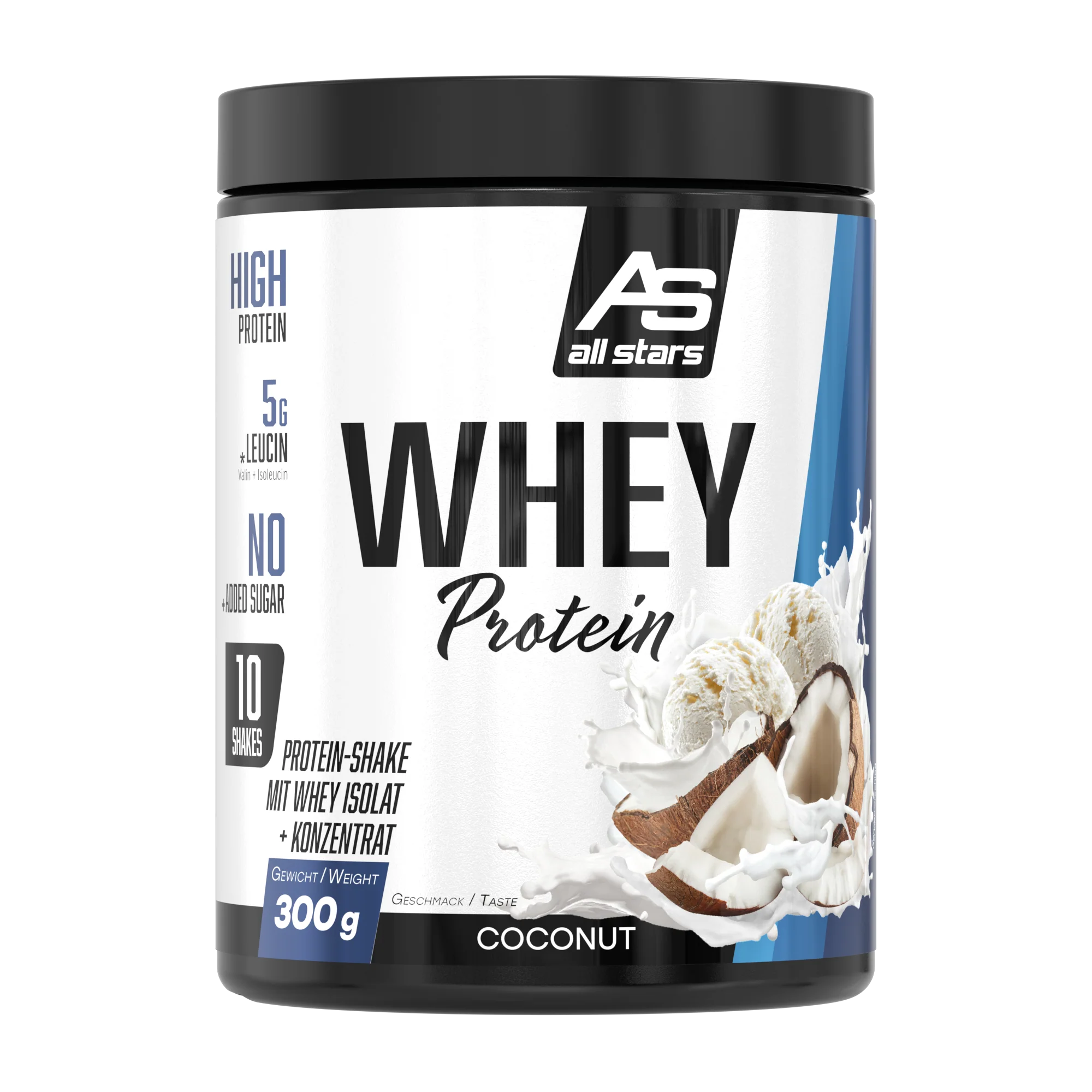 Whey Protein Dose - Image 37
