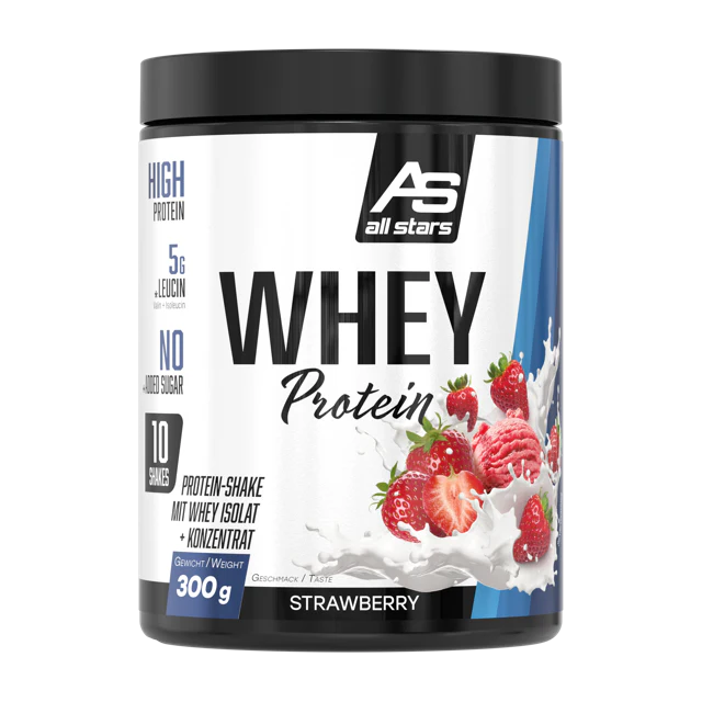 Whey Protein Dose - Image 38